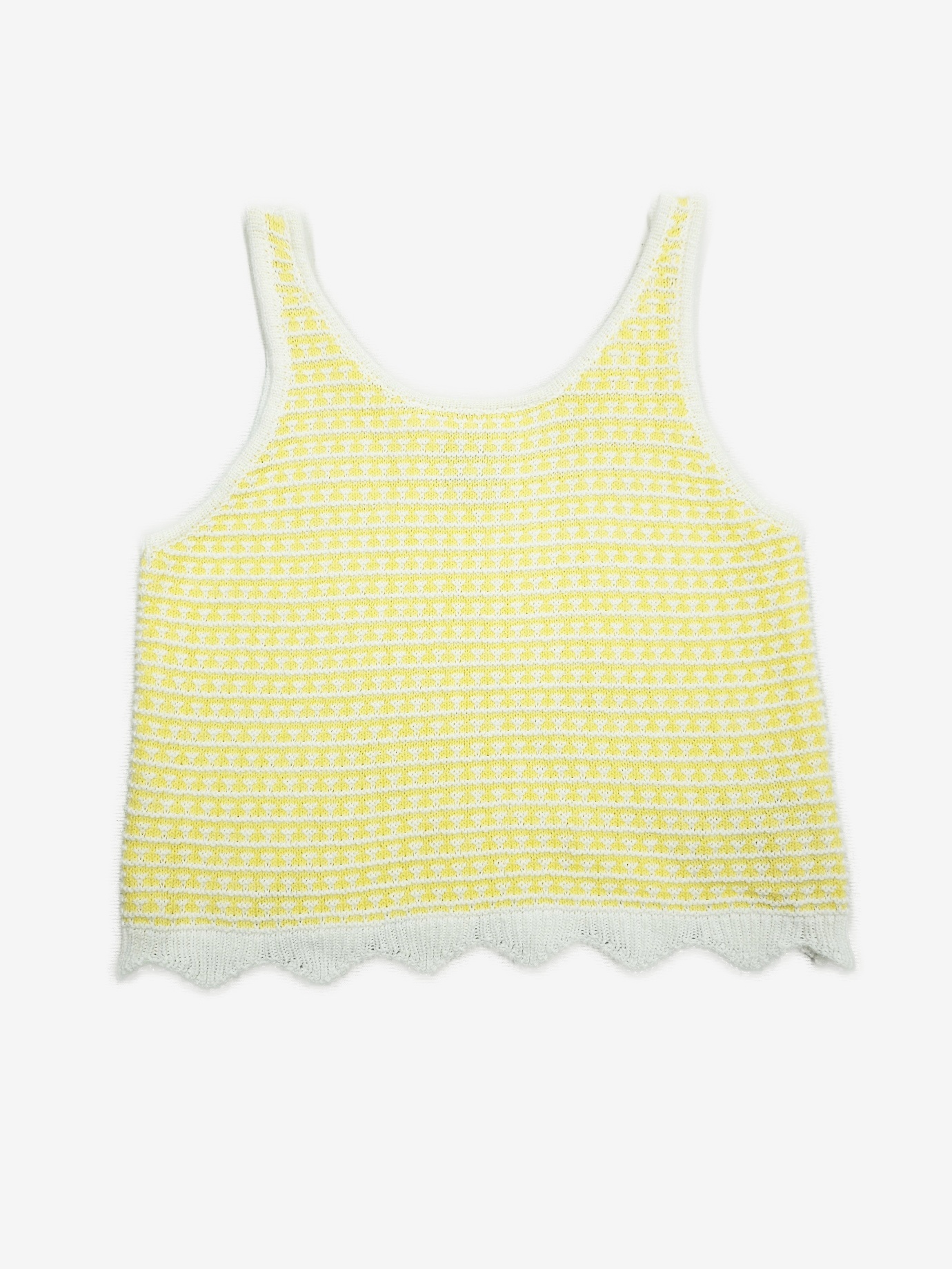 N-10108305.jpg Krátký úpletový top Primark - Obrázek 1