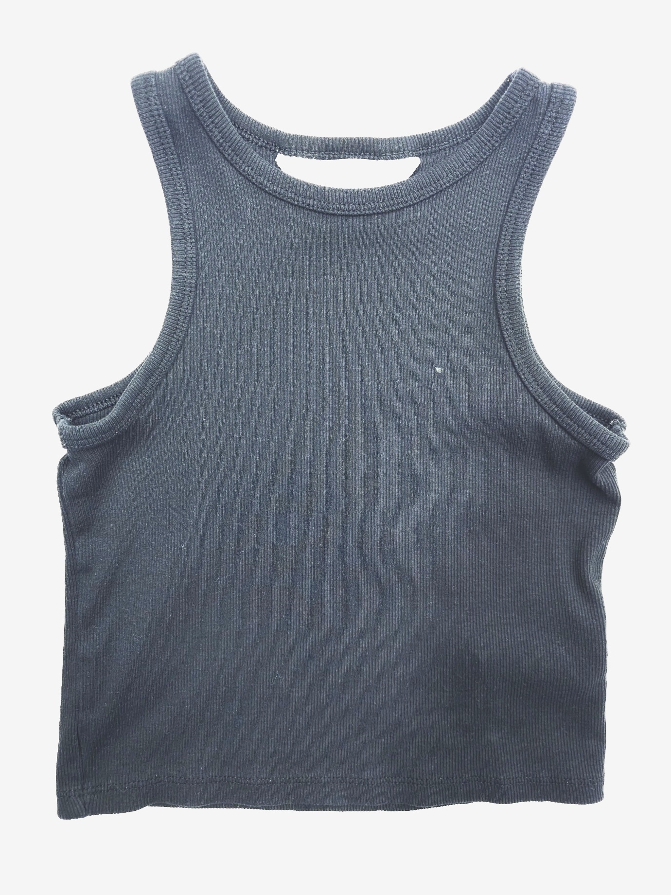 N-10108310.jpg Krátké tílko H&M - Obrázek 1