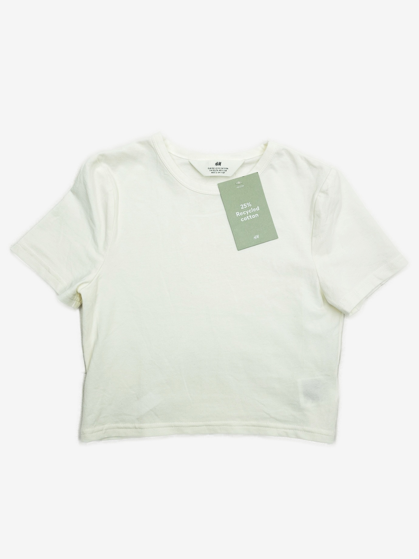 N-10290333.jpg Nové krátké tričko H&M - Obrázek 1