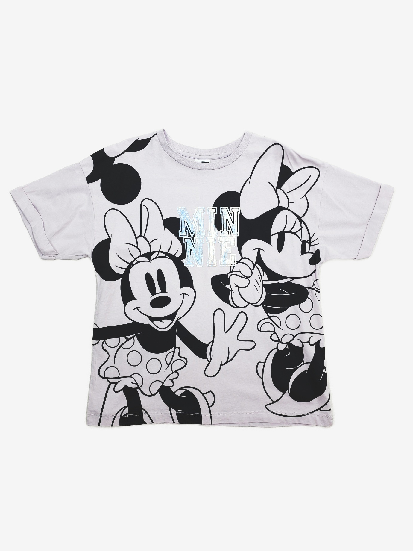 N-10290372.jpg Tričko Disney - Obrázek 1