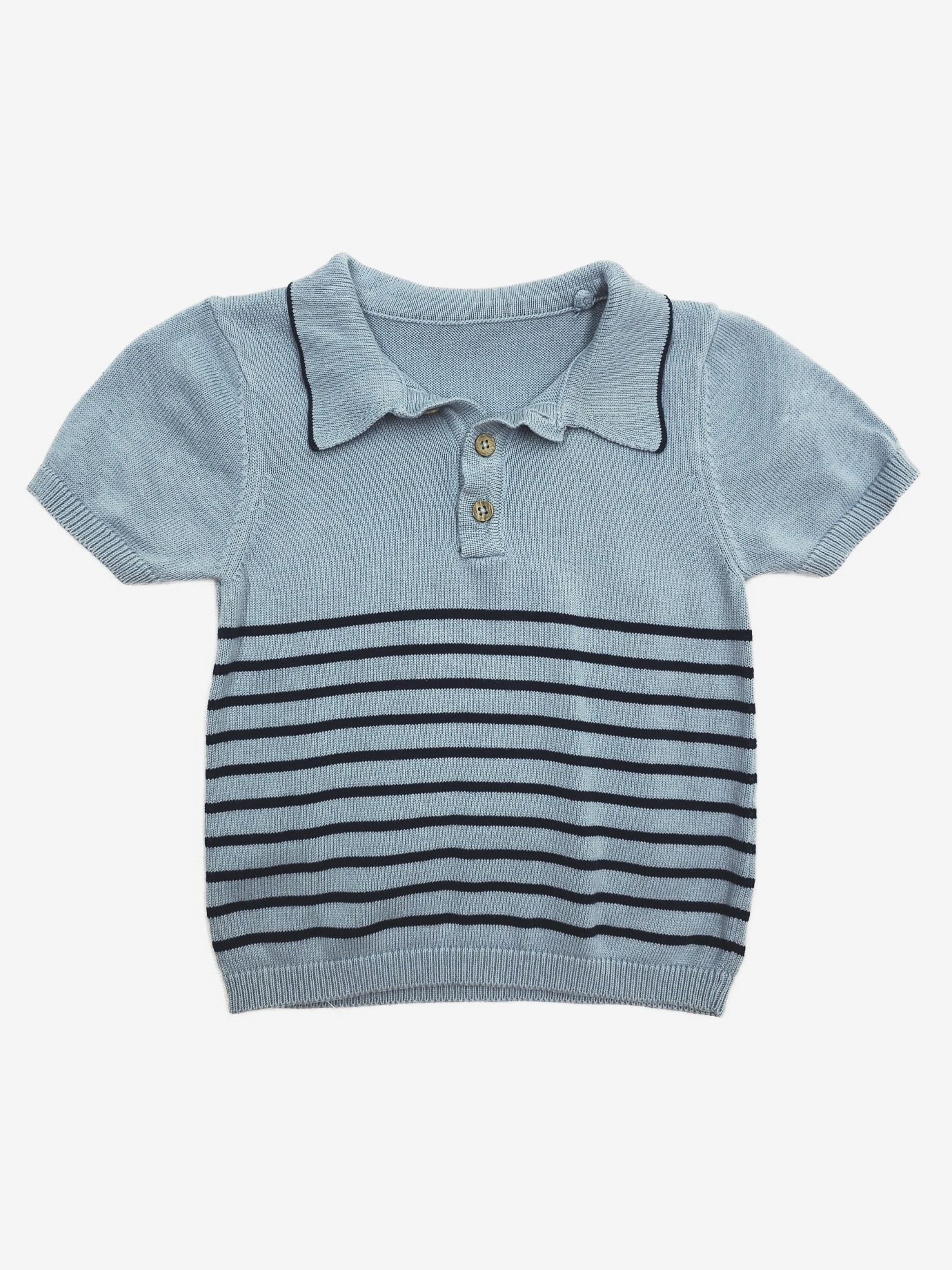 N-10290388.jpg Úpletové polo tričko TU - Obrázek 1