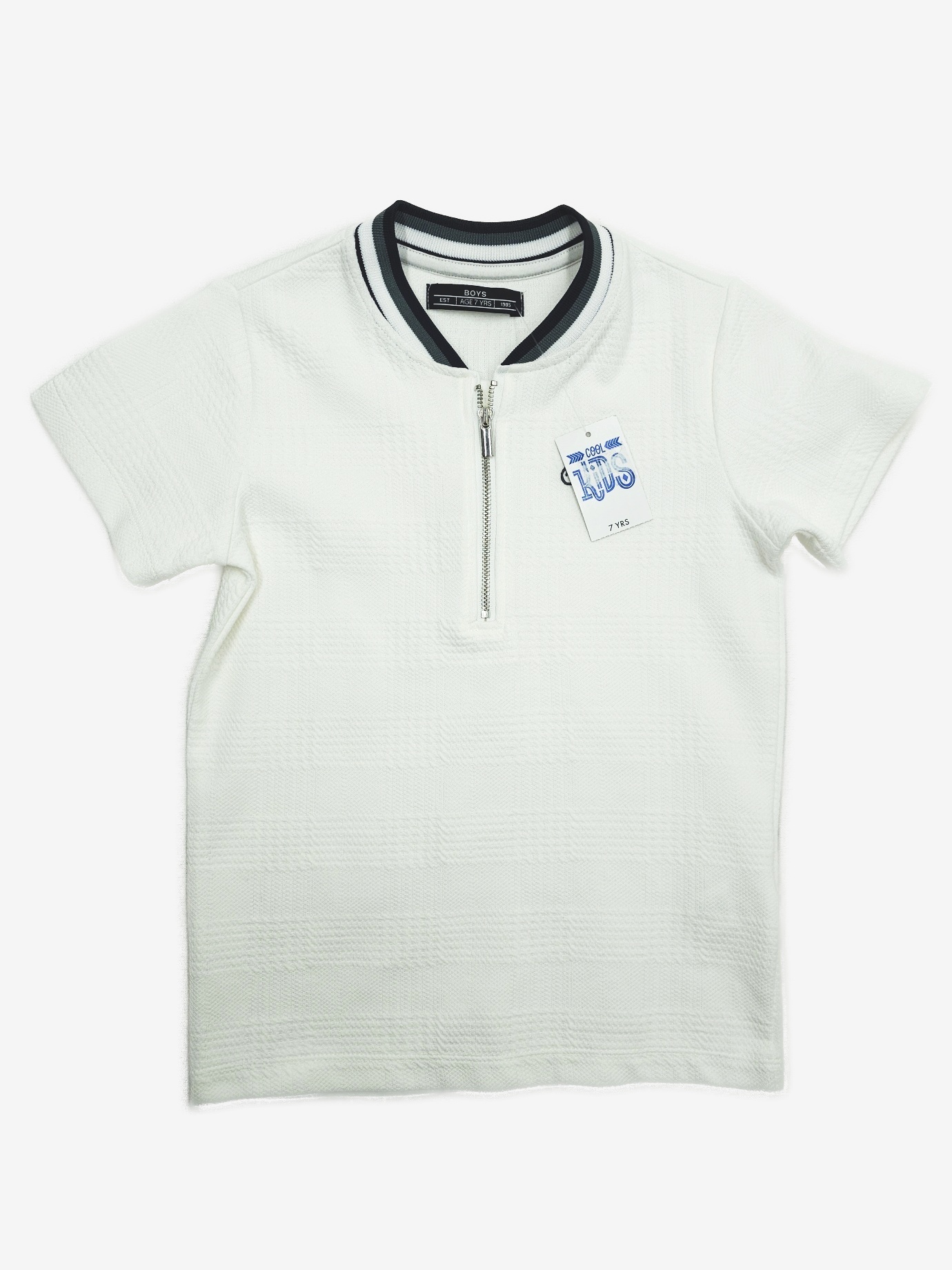 N-10290425.jpg Nové polo tričko Matalan - Obrázek 1
