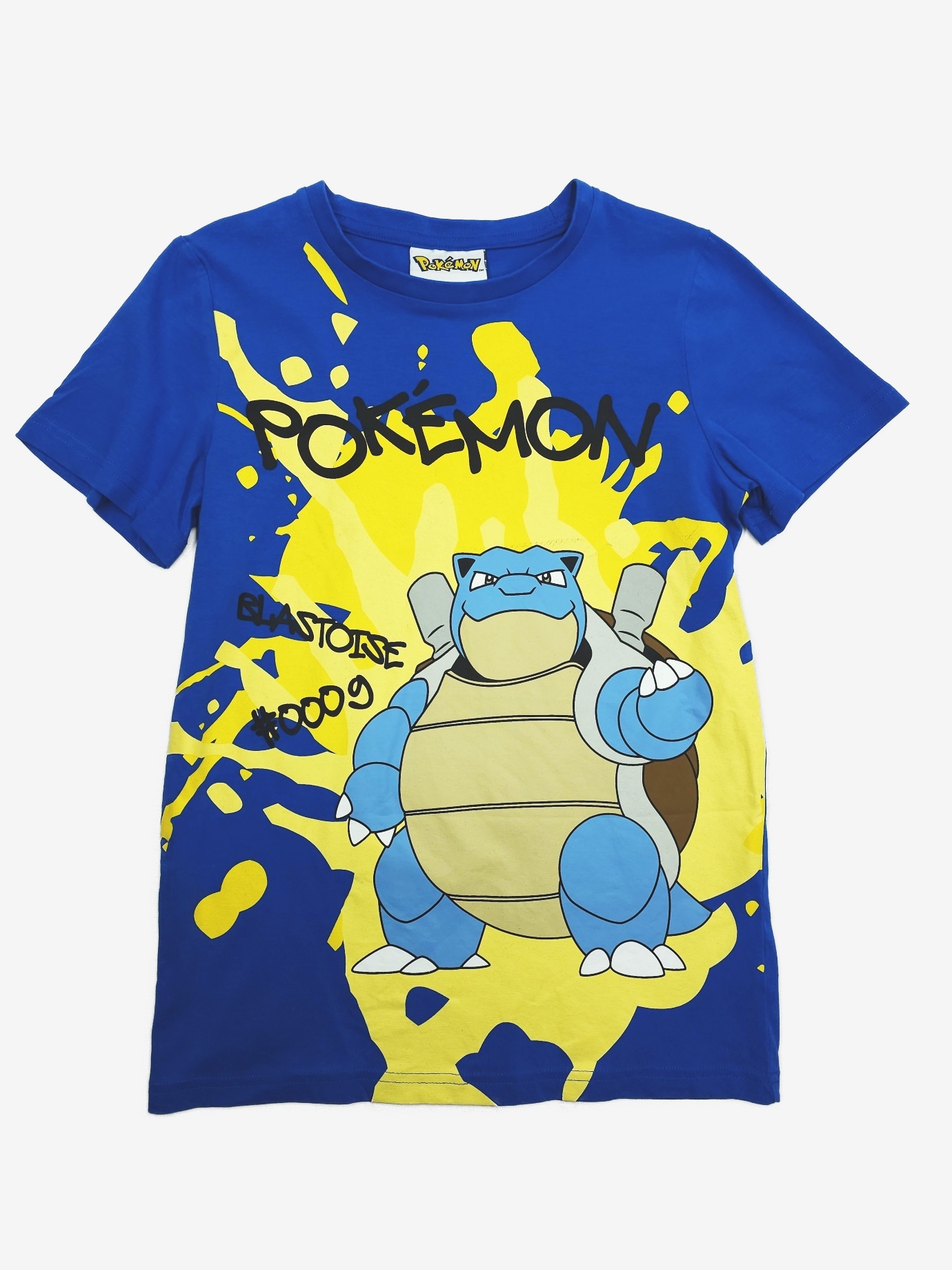 N-10290460.jpg Tričko Pokémon - Obrázek 1