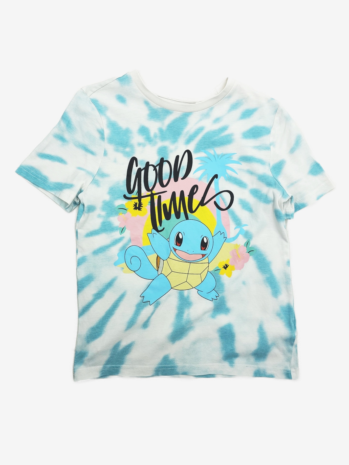N-10290538.jpg Tričko Pokémon - Obrázek 1