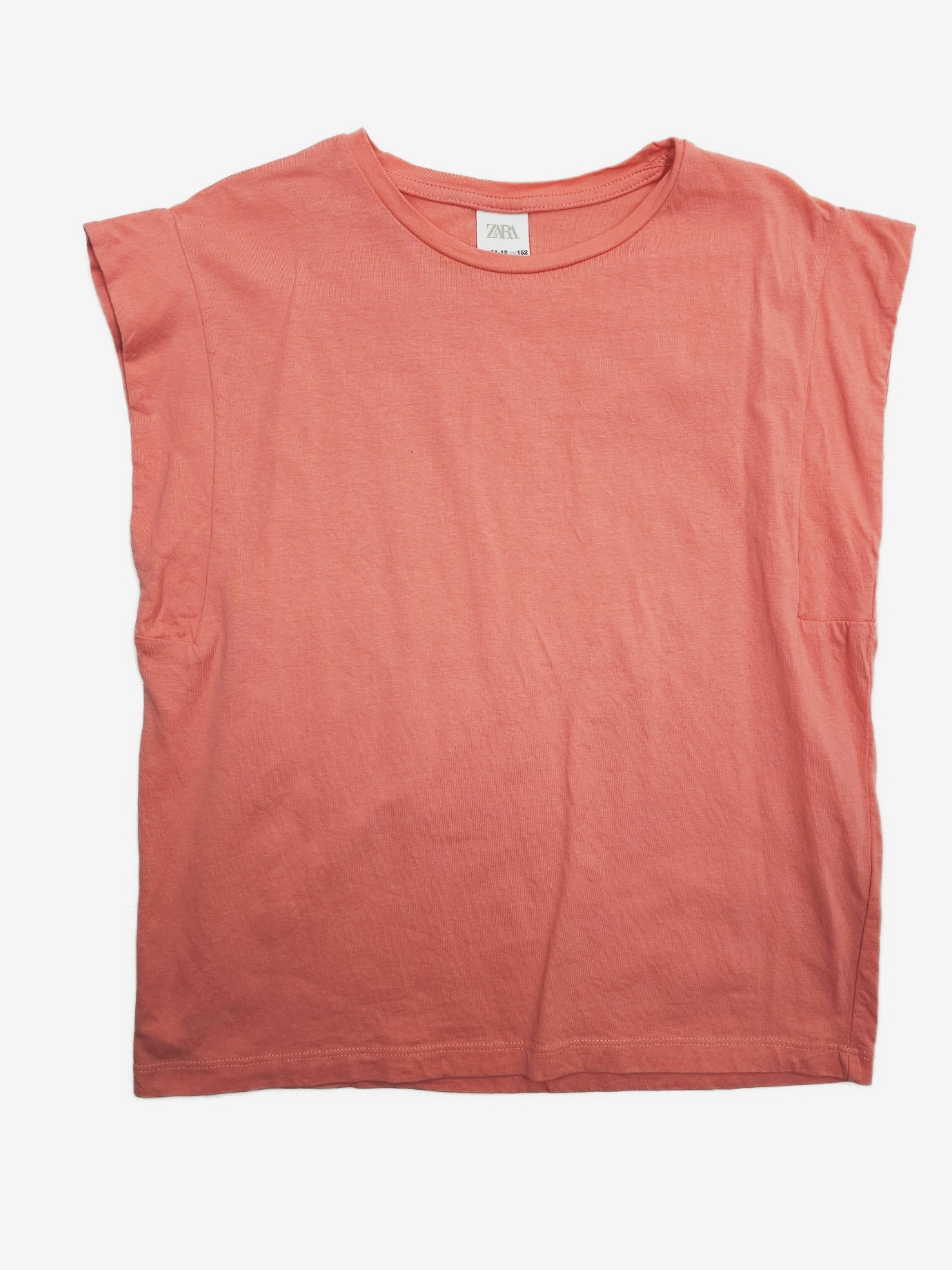 N-10290542.jpg Tričko Zara - Obrázek 1