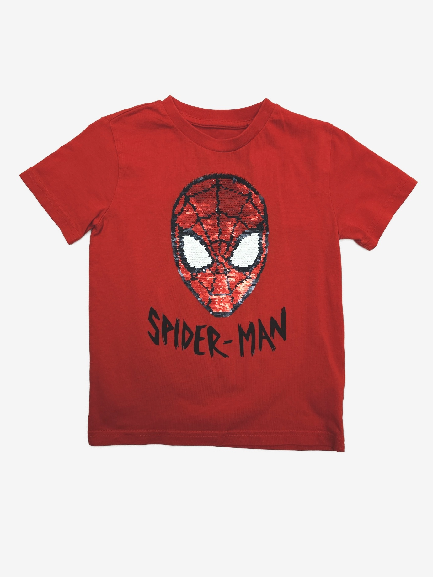N-10290572.jpg Tričko Spiderman - Obrázek 1