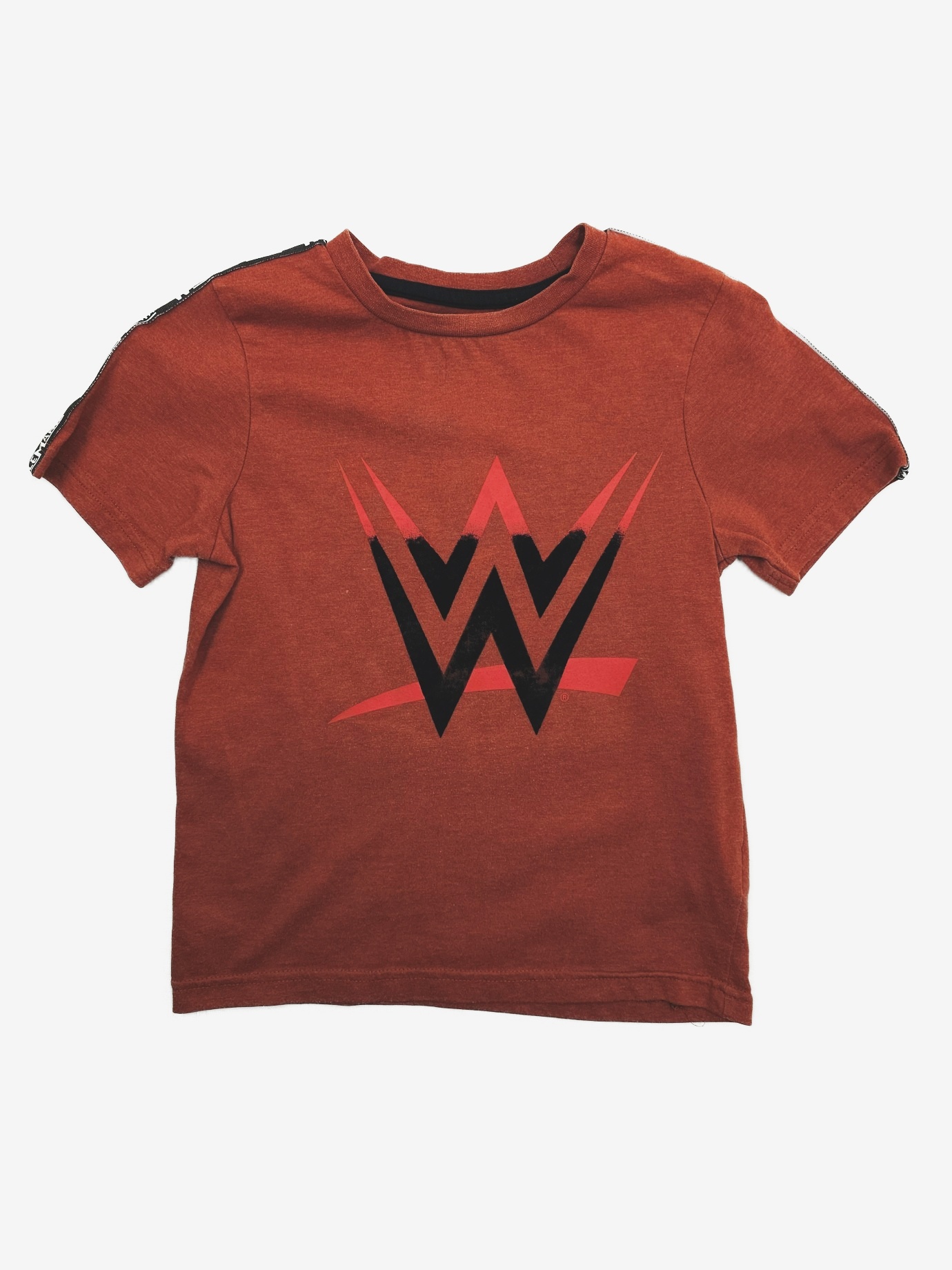 N-10290591.jpg Tričko WWE - Obrázek 1