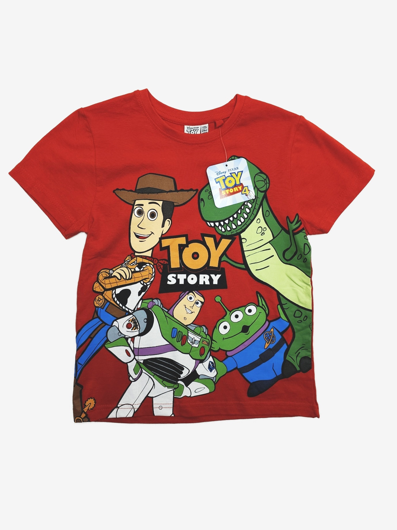 N-10290597.jpg Nové tričko Toy Story - Obrázek 1