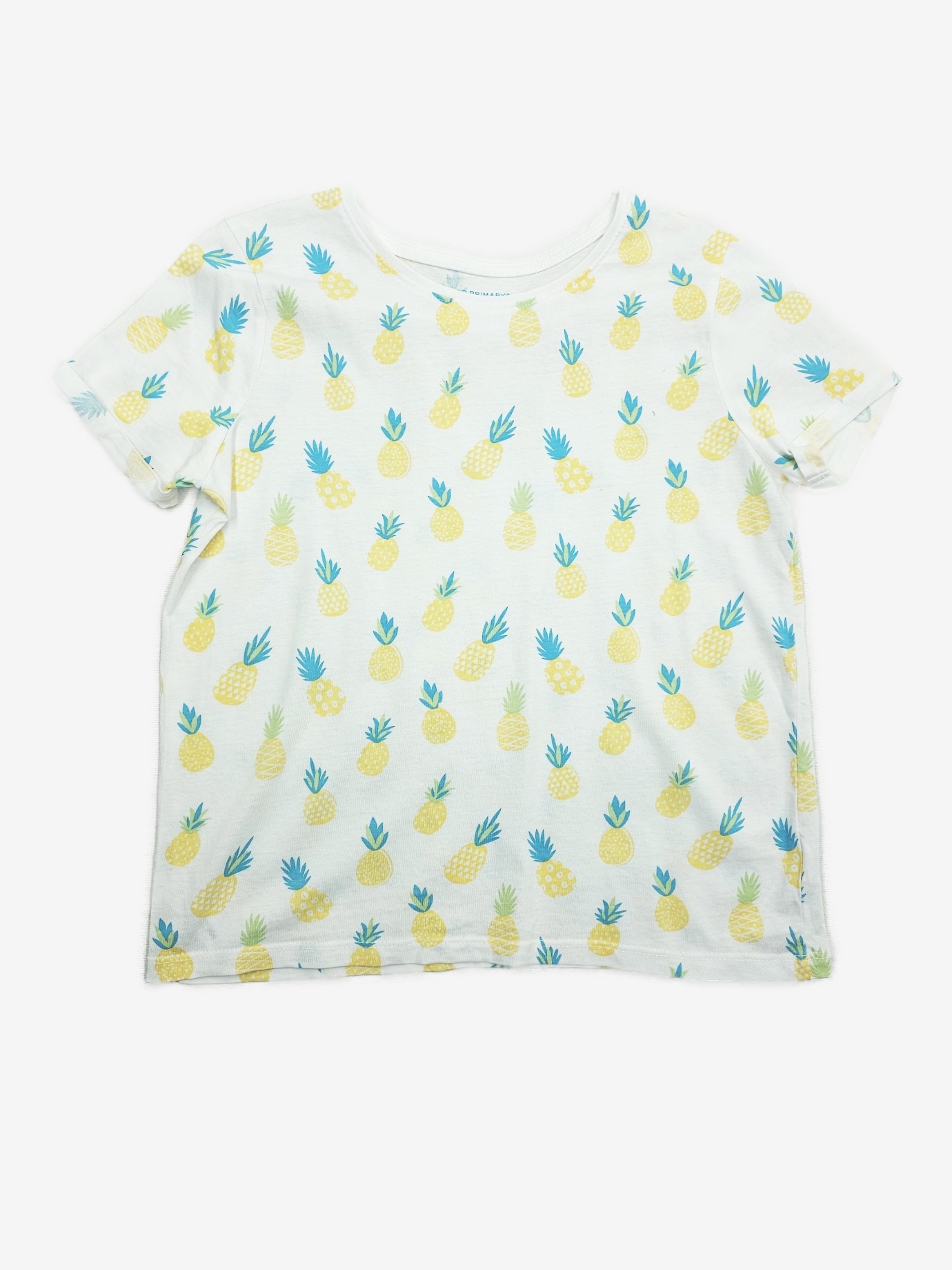 N-10290633.jpg Tričko Primark - Obrázek 1