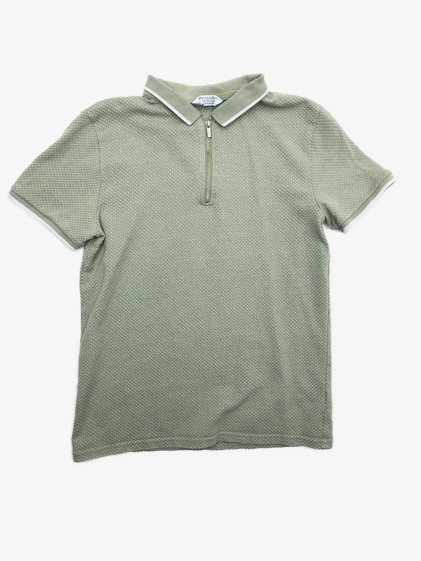 N-10290651.jpg Strukturované tričko Primark - Obrázek 1