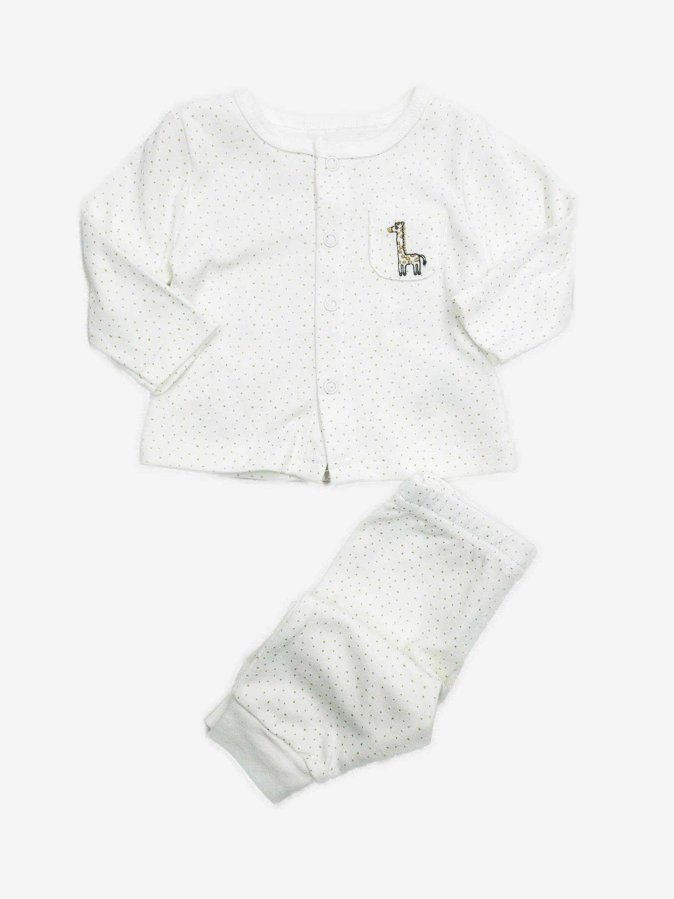 N-10376750.jpg Mimi komplet Sterling Baby - Obrázek 1