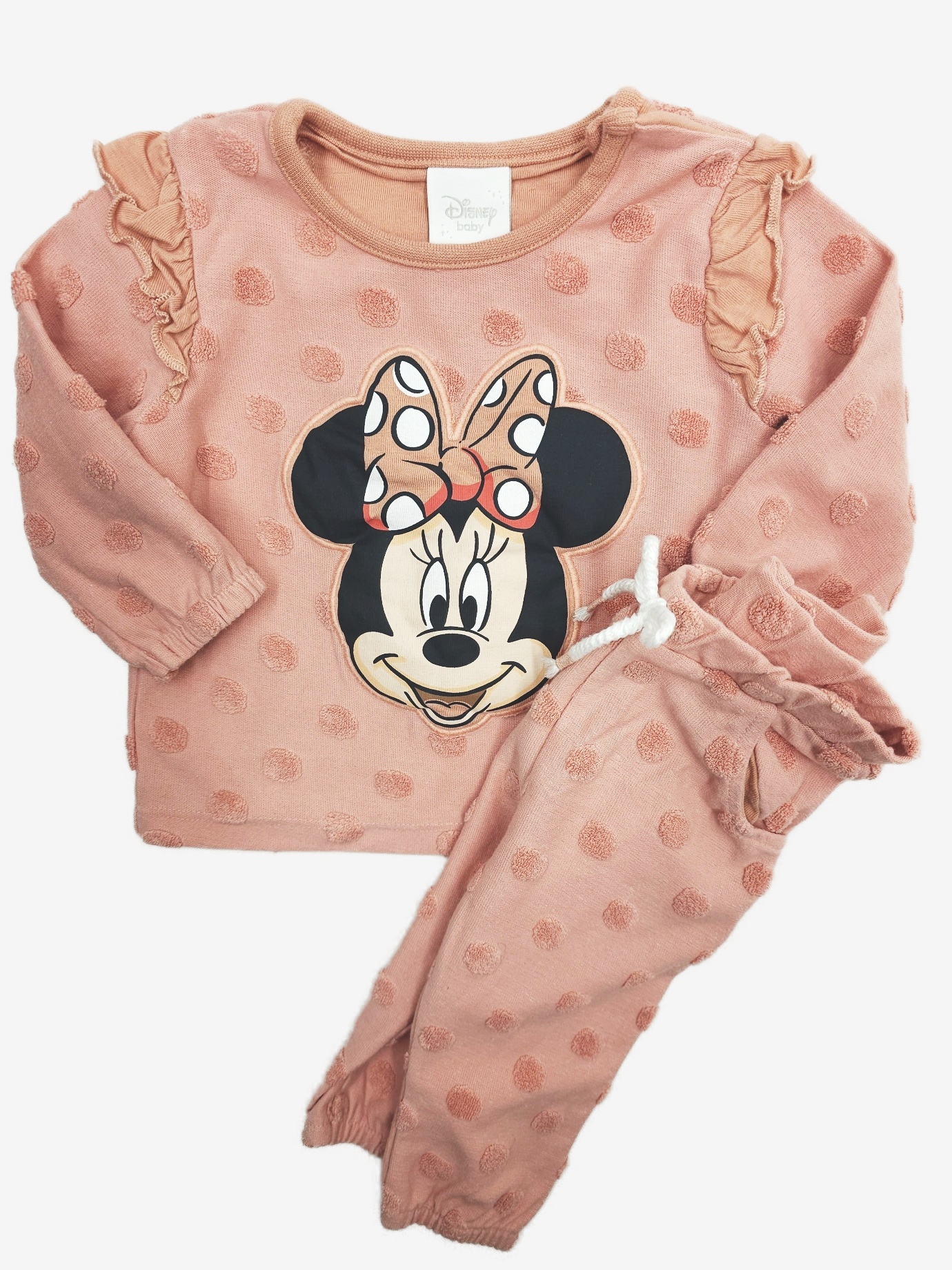 N-10376758.jpg Mimi komplet Disney - Obrázek 1