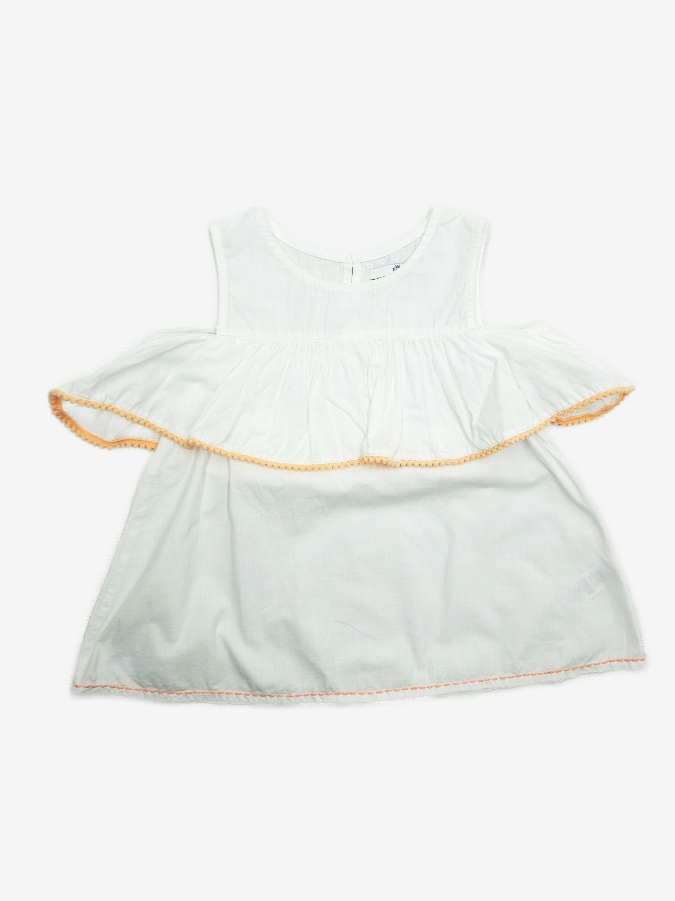 N-10429198.jpg Plátěná halenka M&S - Obrázek 1