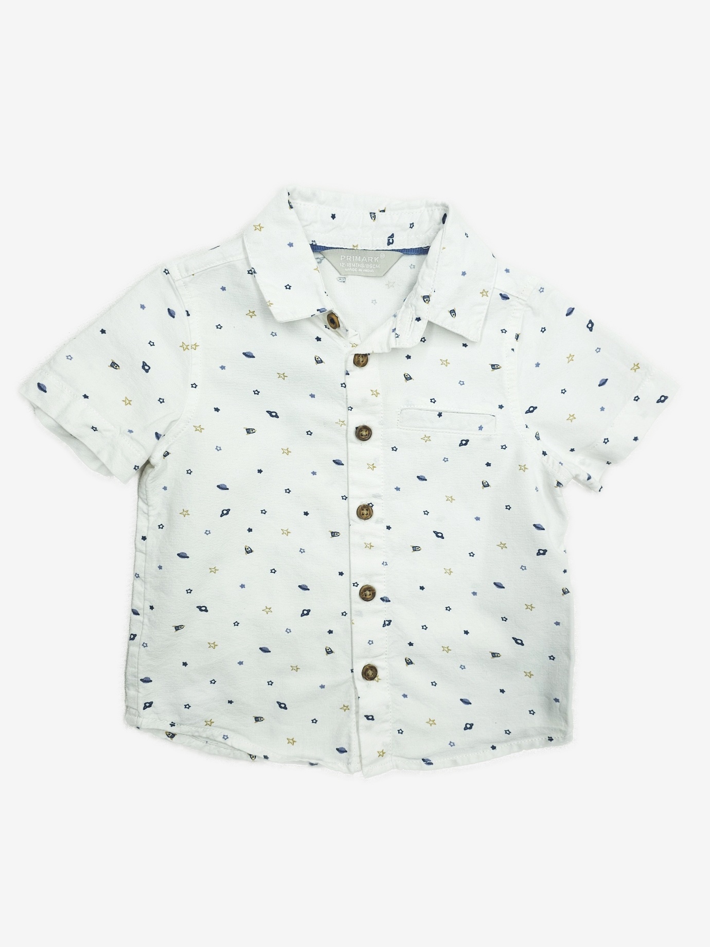 N-10429215.jpg Košile Primark - Obrázek 1
