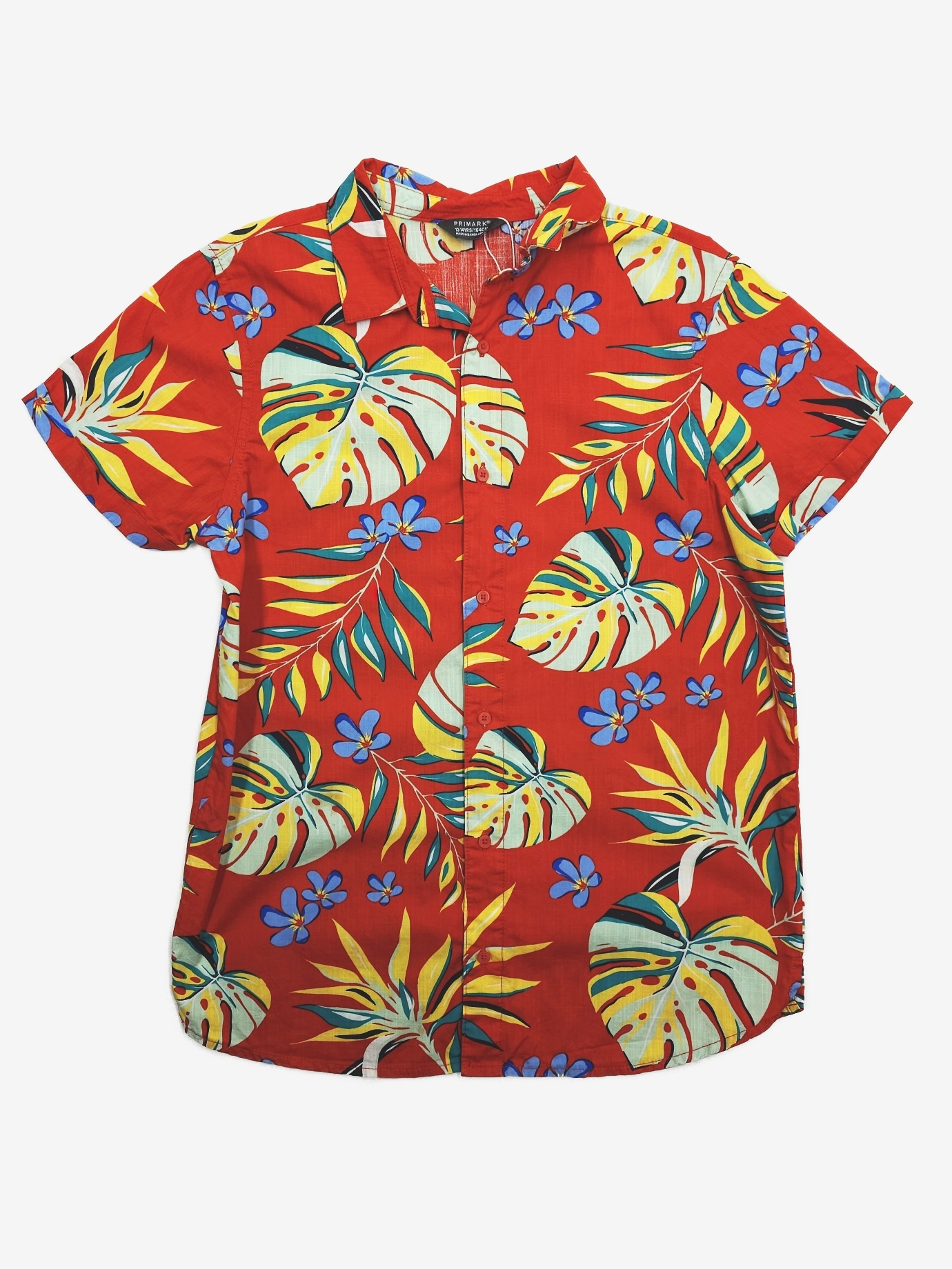 N-10429236.jpg Košile Primark - Obrázek 1