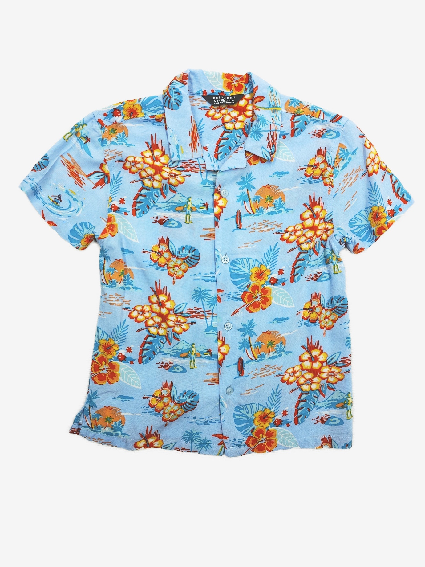 N-10429300.jpg Košile Primark - Obrázek 1