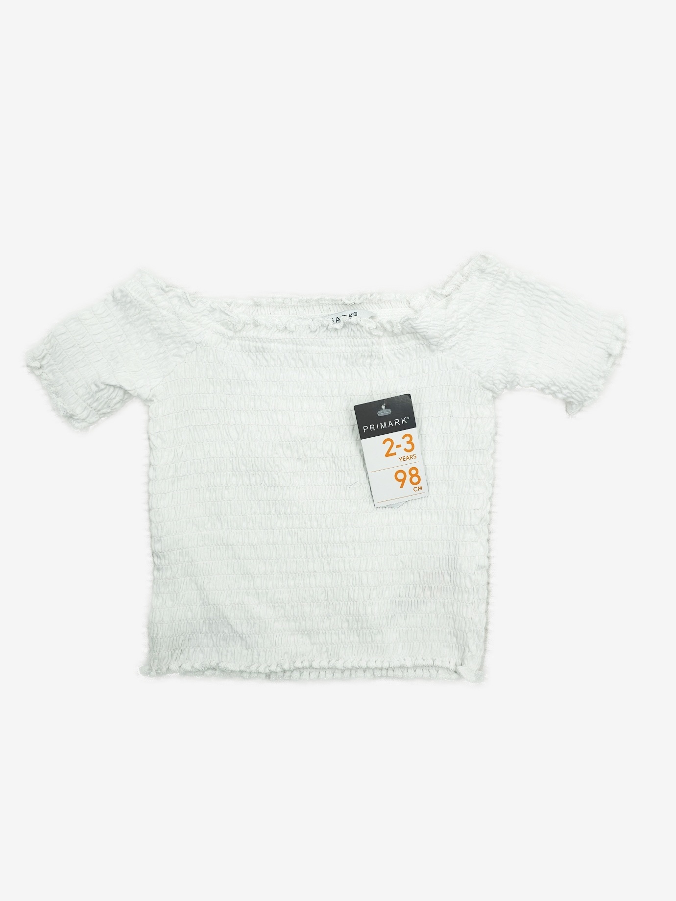 N-10429339.jpg Nový krátký top Primark - Obrázek 1