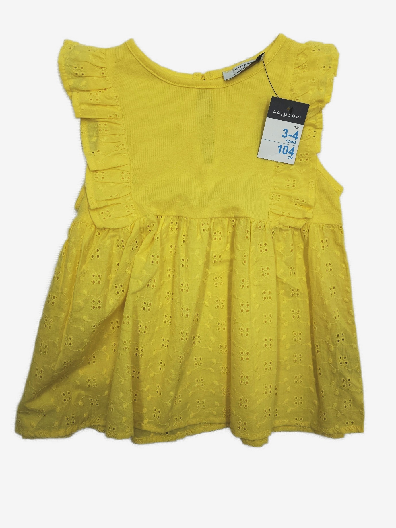 N-10429347.jpg Nová tunika Primark - Obrázek 1