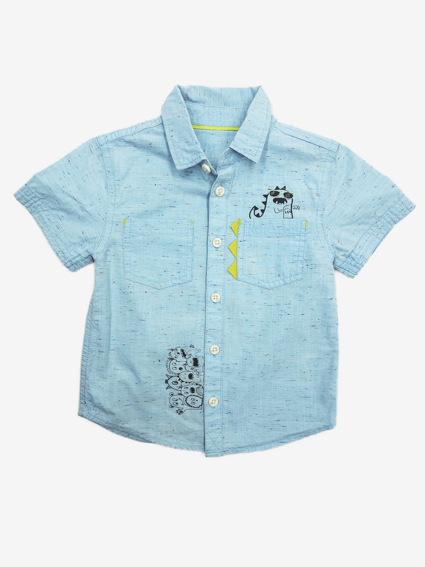 N-10429361.jpg Košile Matalan - Obrázek 1