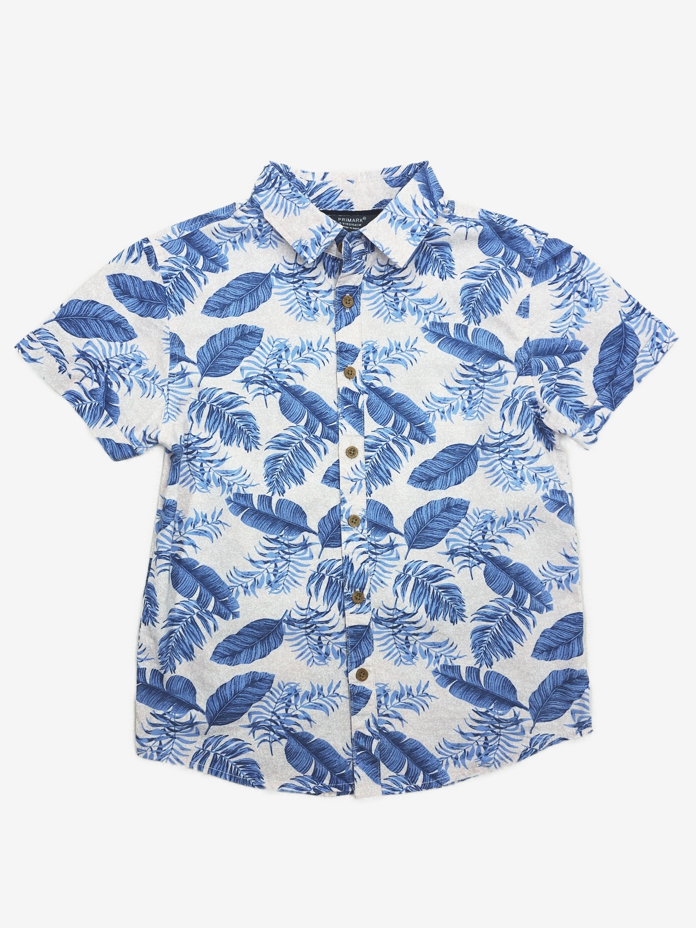 N-10429366.jpg Košile Primark - Obrázek 1