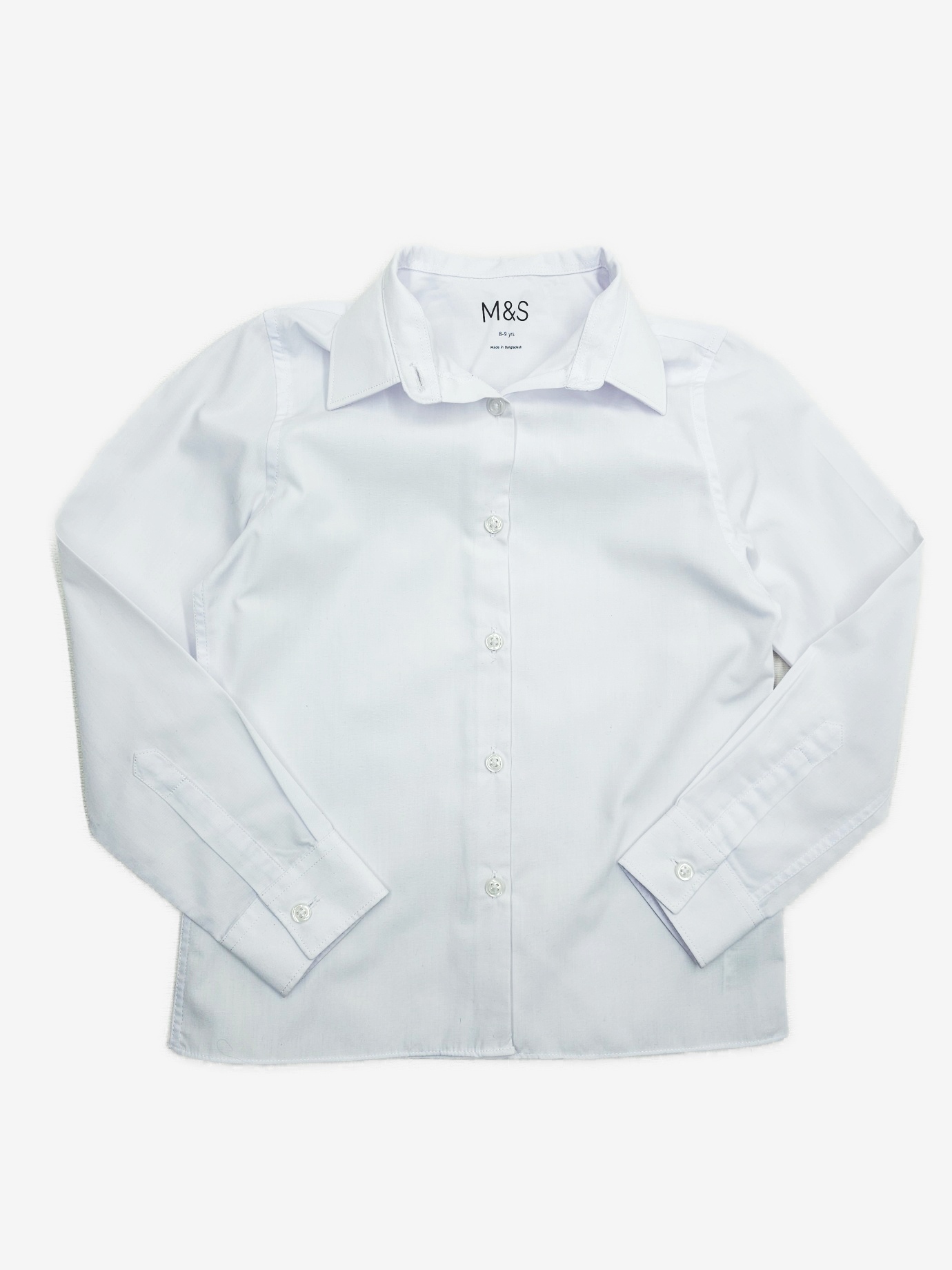 N-10429377.jpg Košile M&S - Obrázek 1
