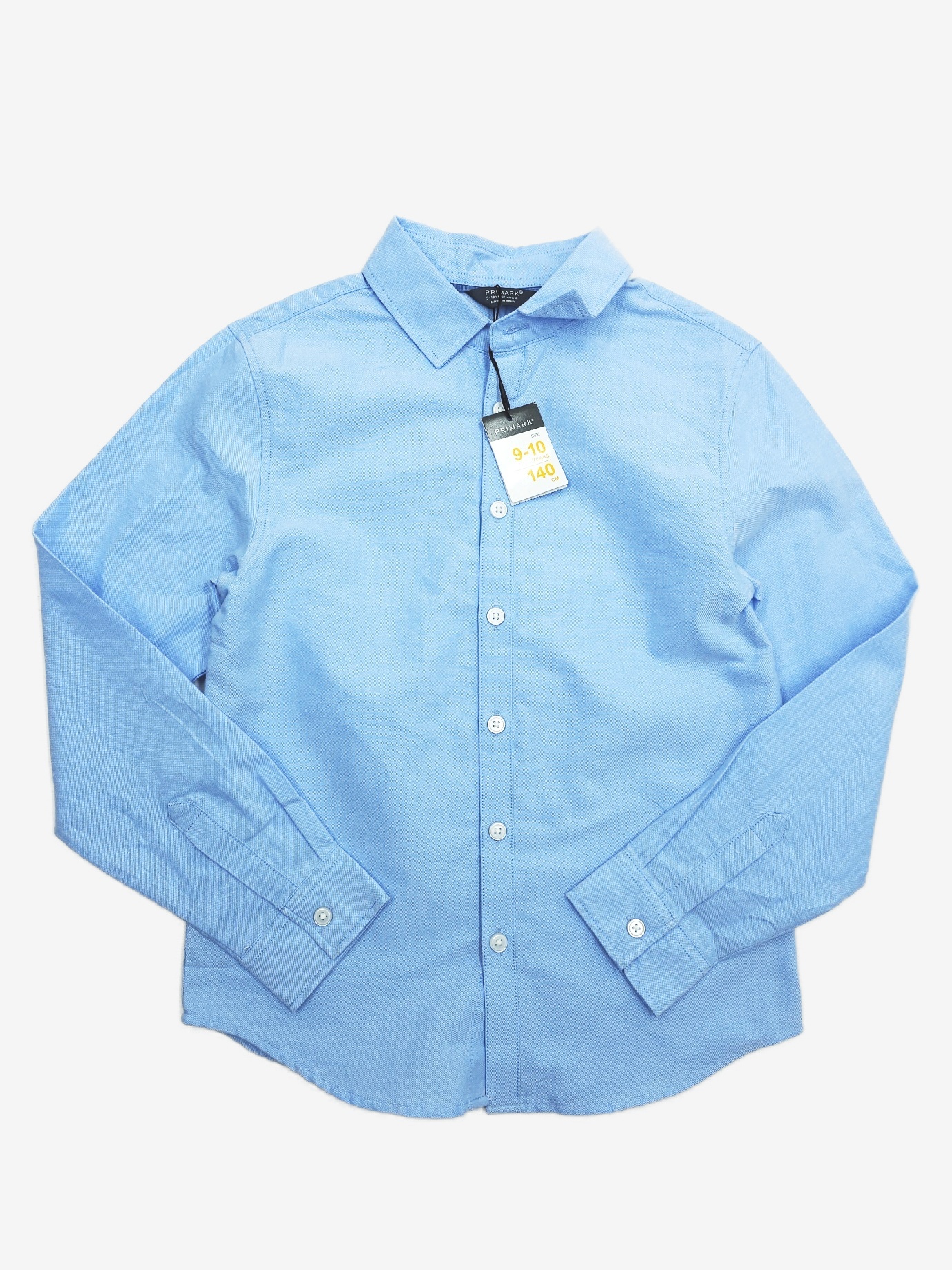 N-10429378.jpg Nová košile Primark - Obrázek 1