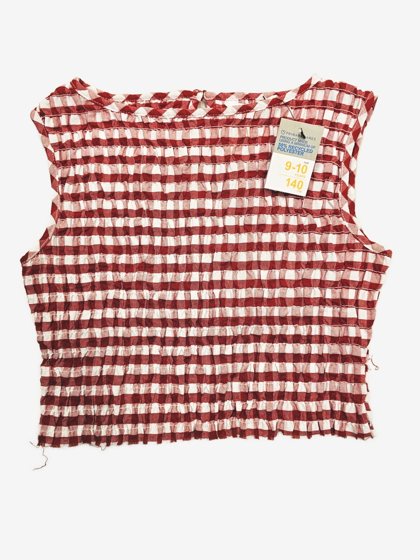 N-10429386.jpg Nový krátký top Primark - Obrázek 1