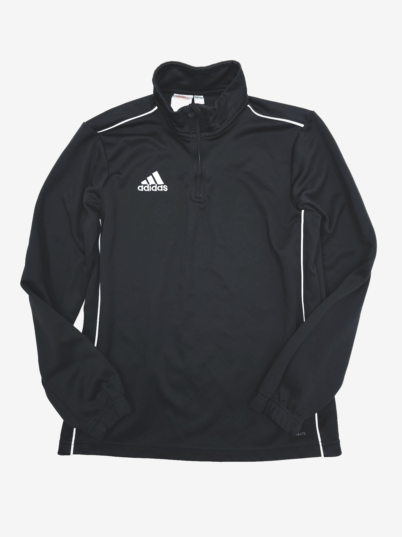 N-10579162.jpg Lehká sportovní mikina Adidas - Obrázek 1