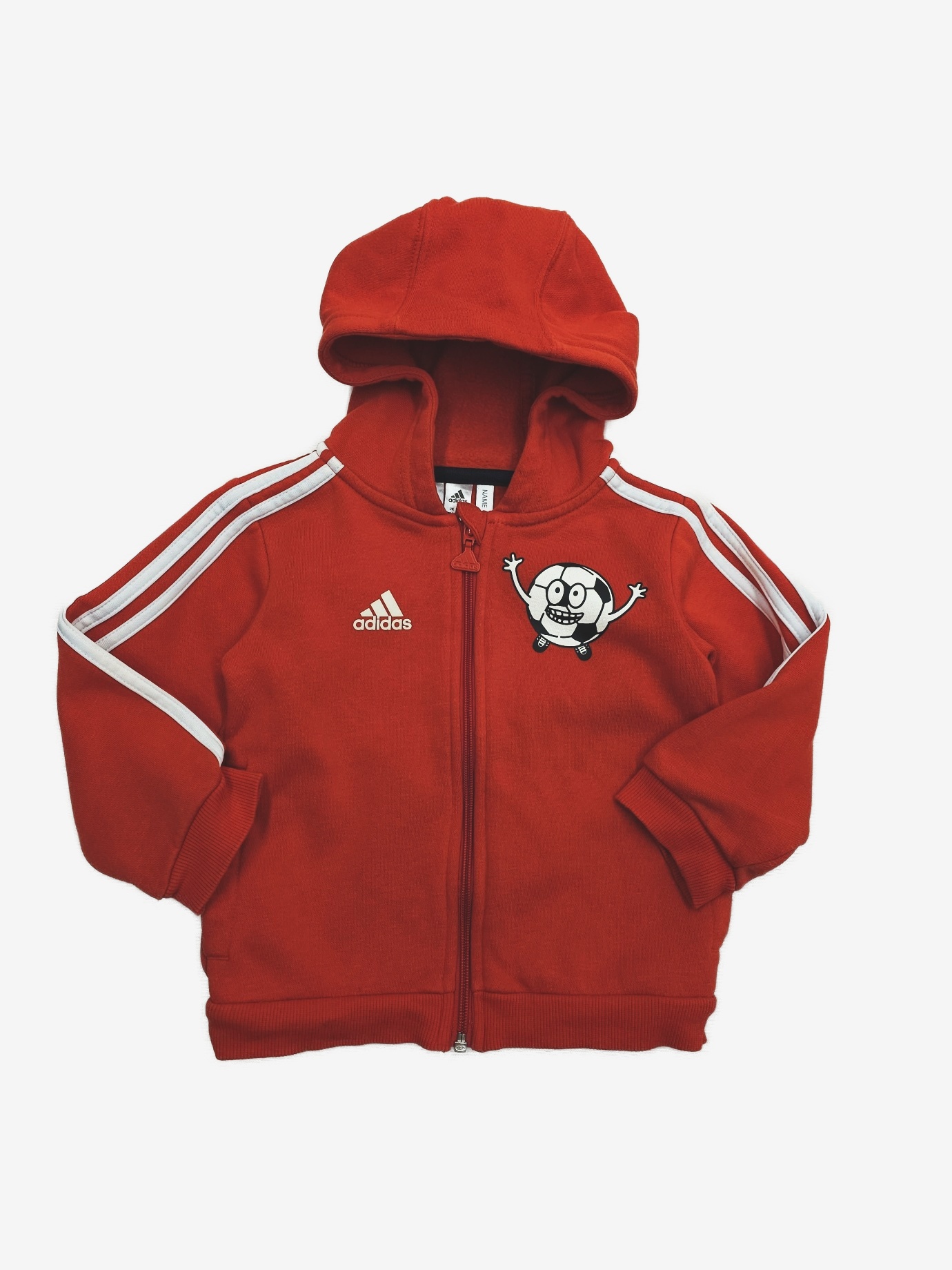 N-10579172.jpg Mimi mikina Adidas - Obrázek 1