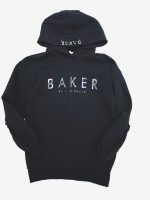 Mikina Baker