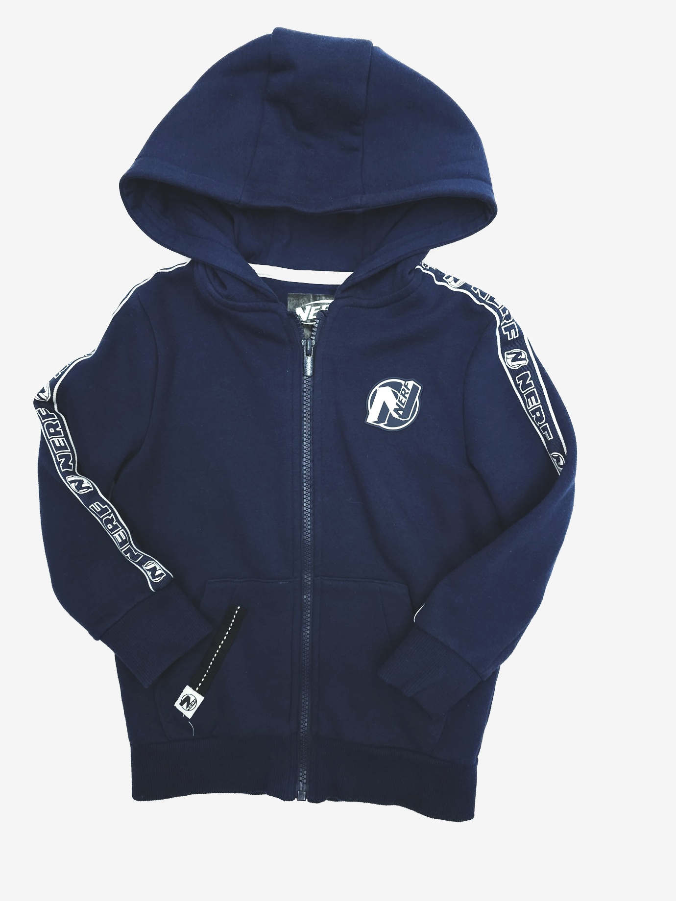 N-10579214.jpg Mikina NERF - Obrázek 1