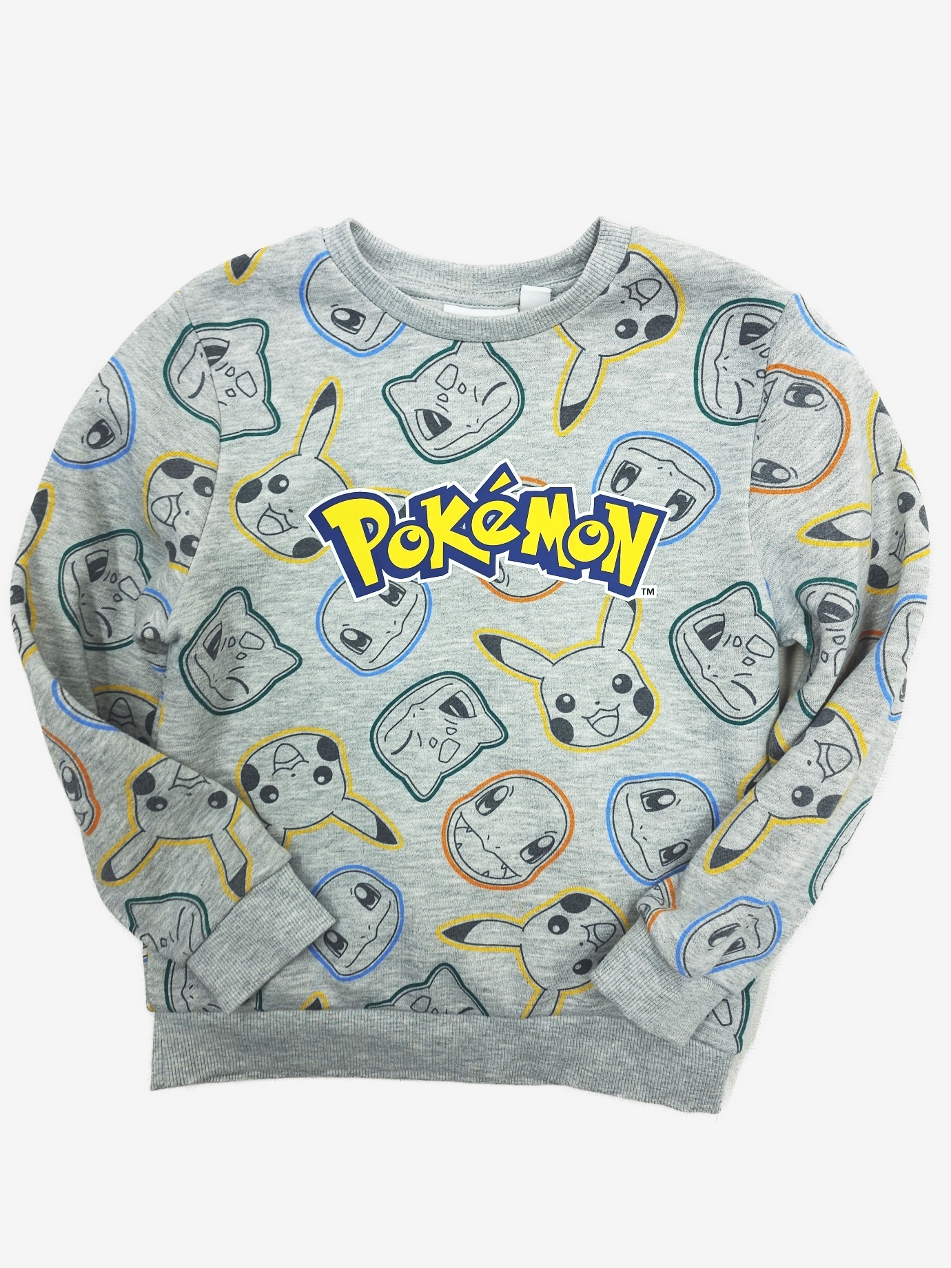 N-10579221.jpg Mikina Pokémon - Obrázek 1