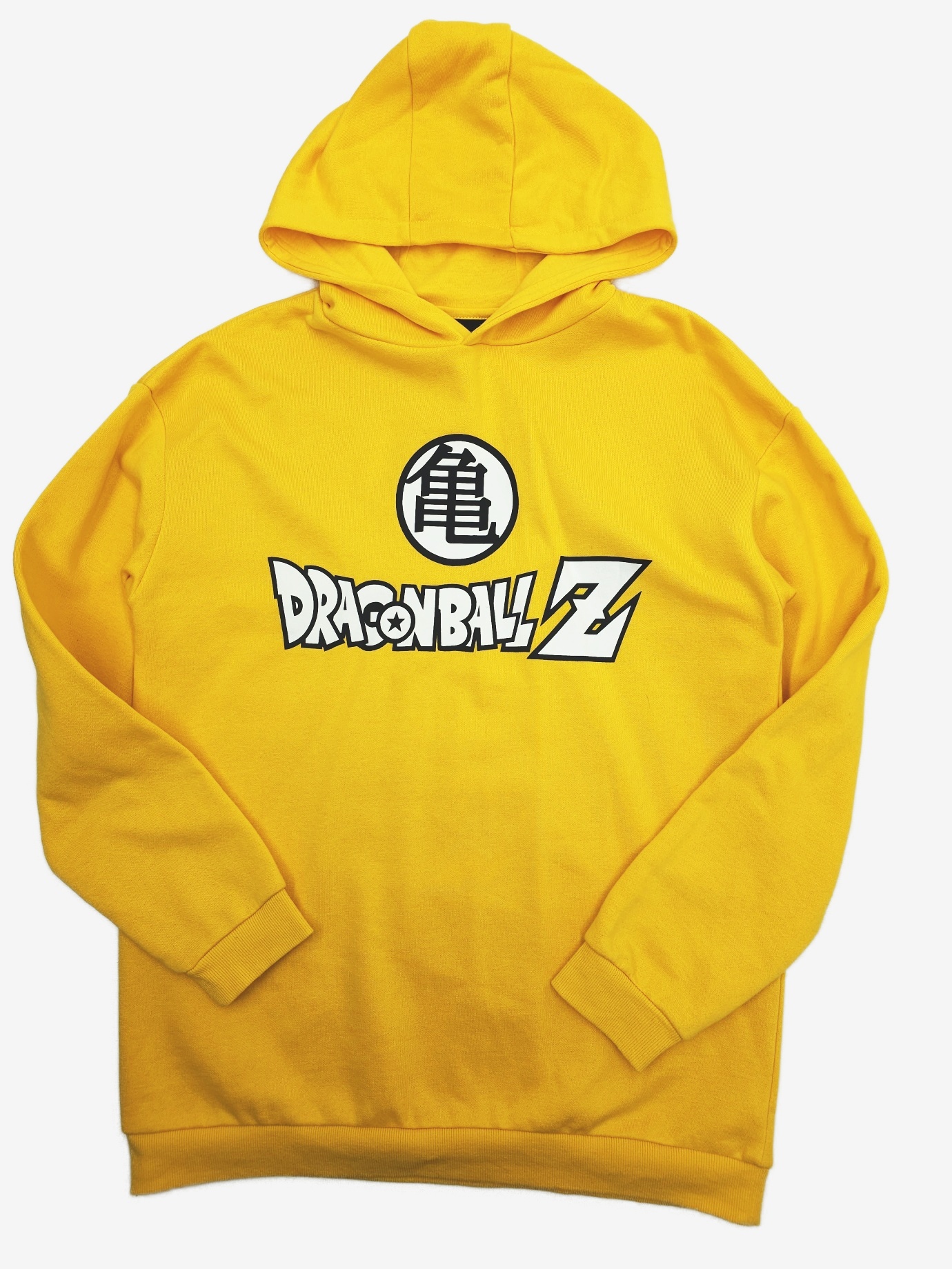 N-10579245.jpg Mikina Dragonball Z - Obrázek 1