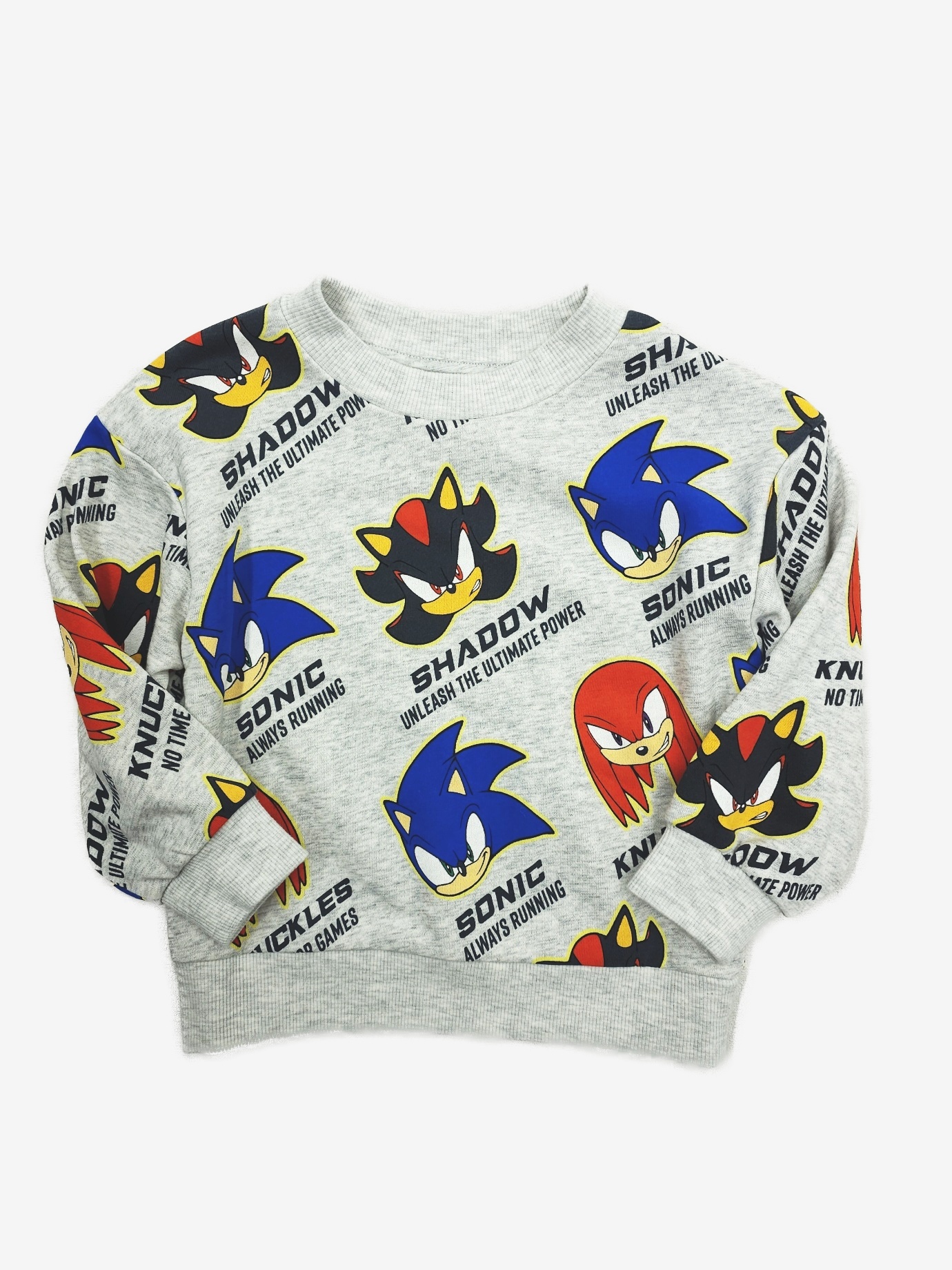 N-10579310.jpg Mikina H&M - Obrázek 1