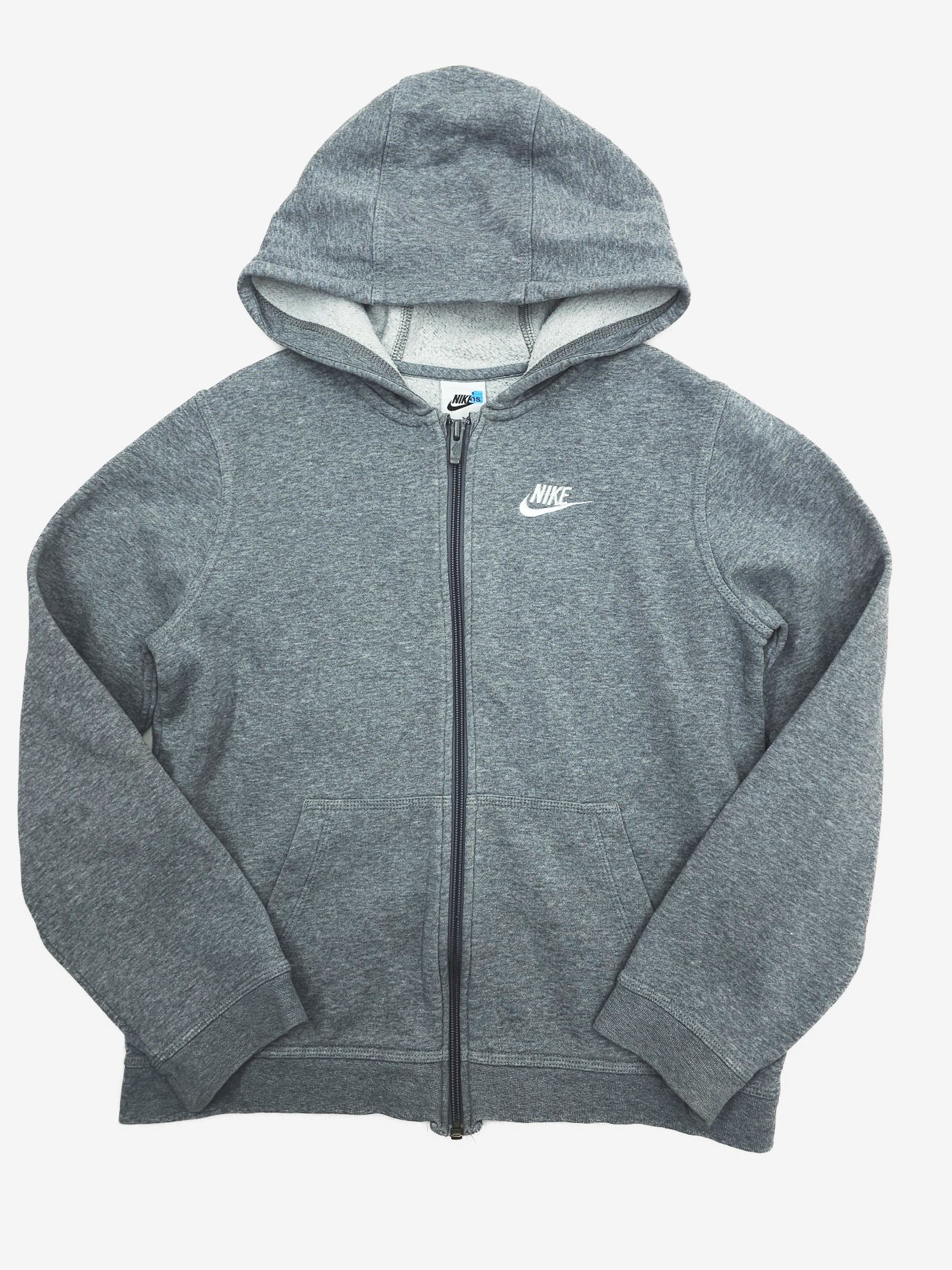 N-10579347.jpg Mikina Nike - Obrázek 1