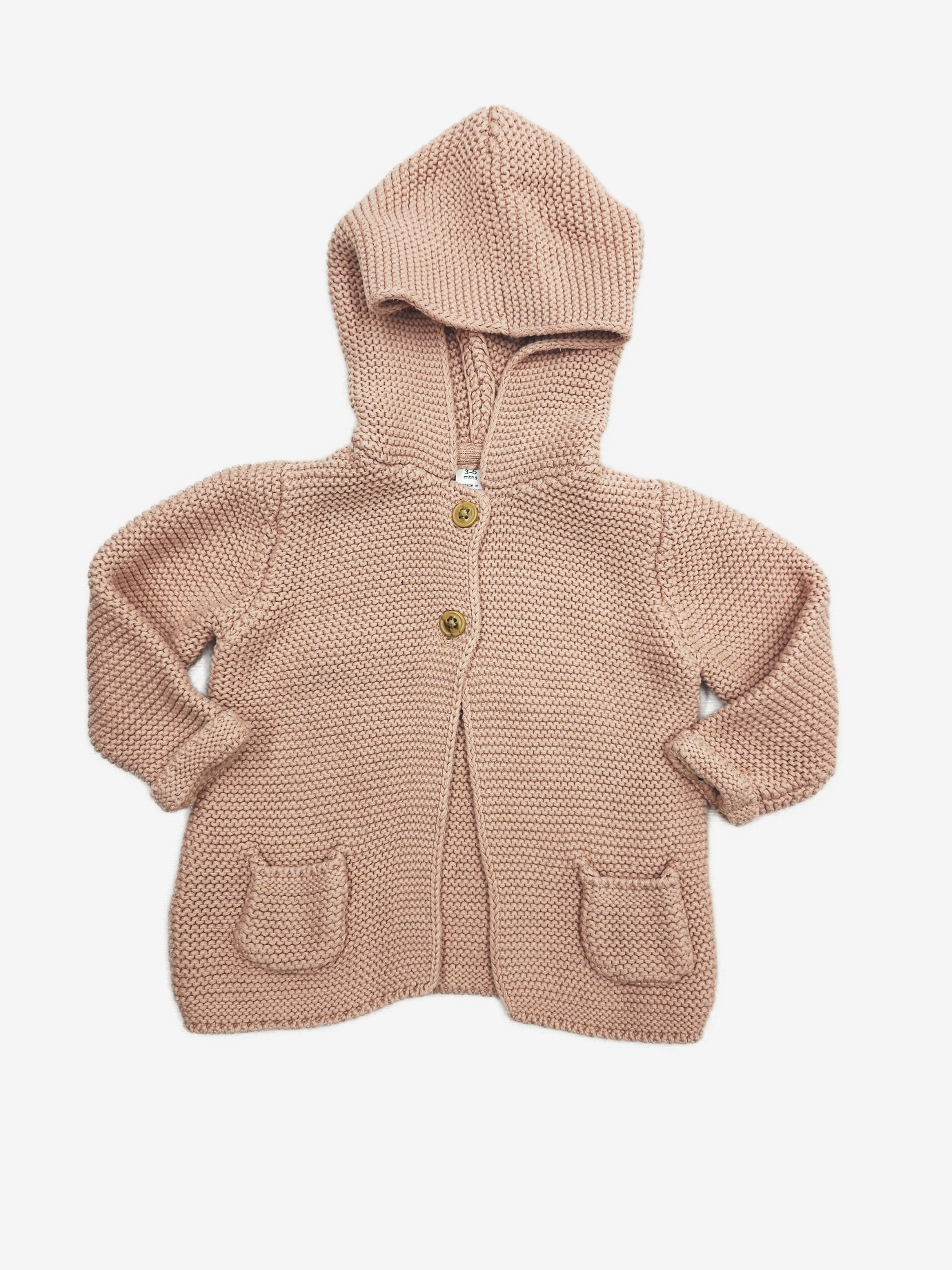 N-10634528.jpg Mimi svetr M&S - Obrázek 1