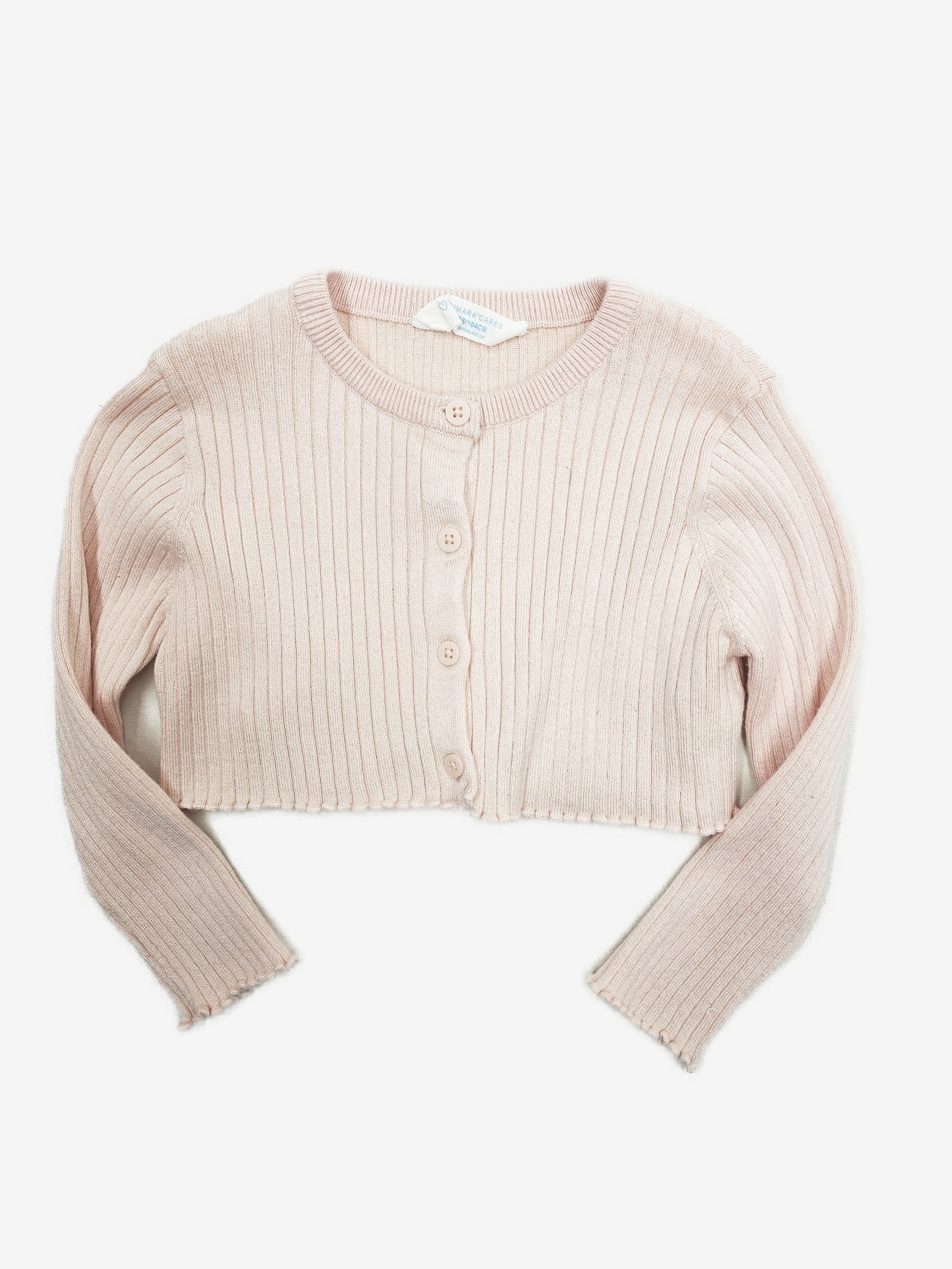 N-10634542.jpg Bolerko Primark - Obrázek 1