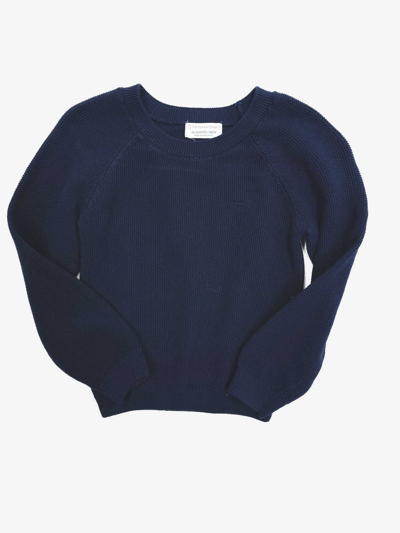 N-10634552.jpg Svetr Primark - Obrázek 1