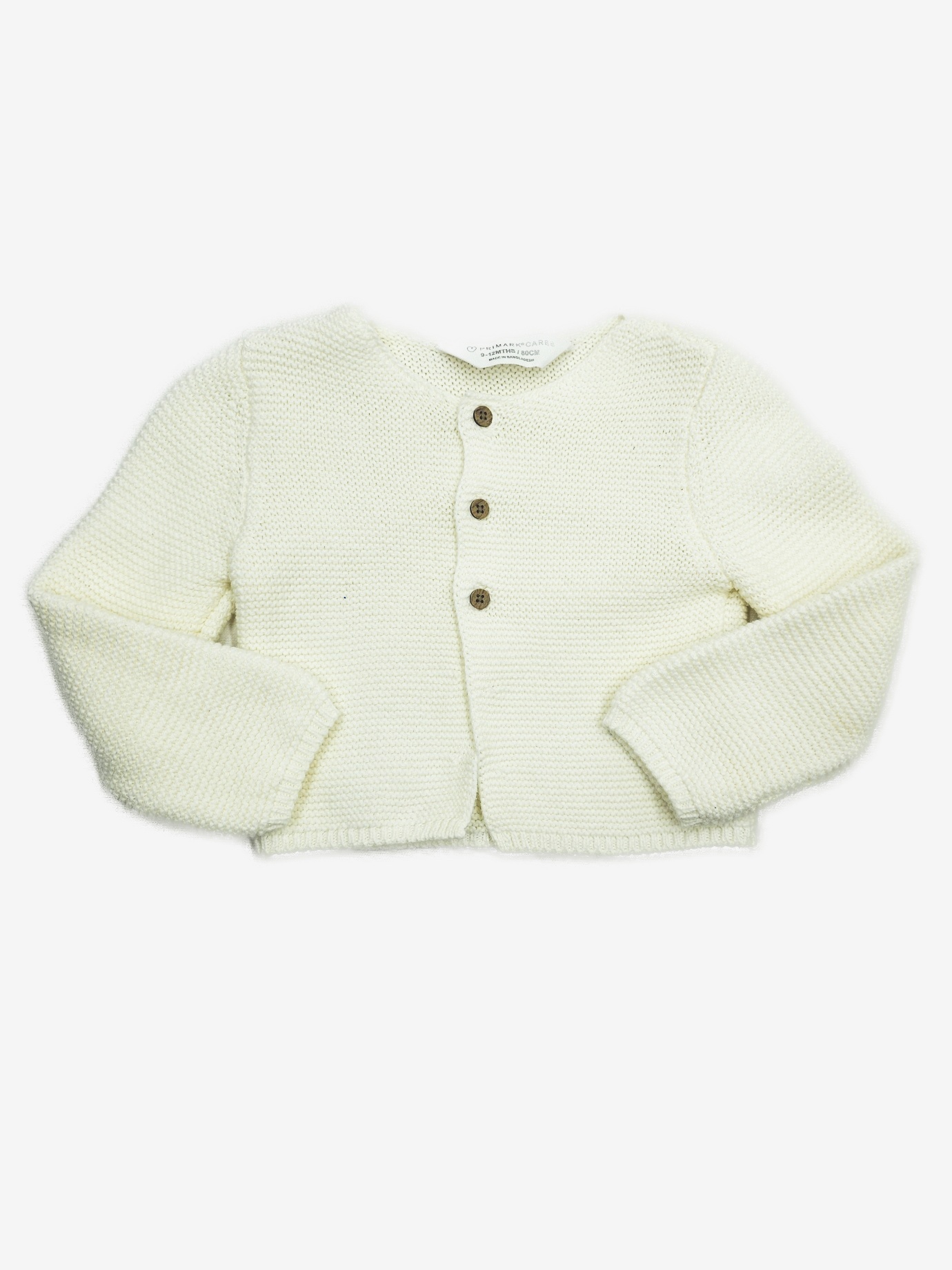 N-10634582.jpg Mimi krátký svetřík Primark - Obrázek 1