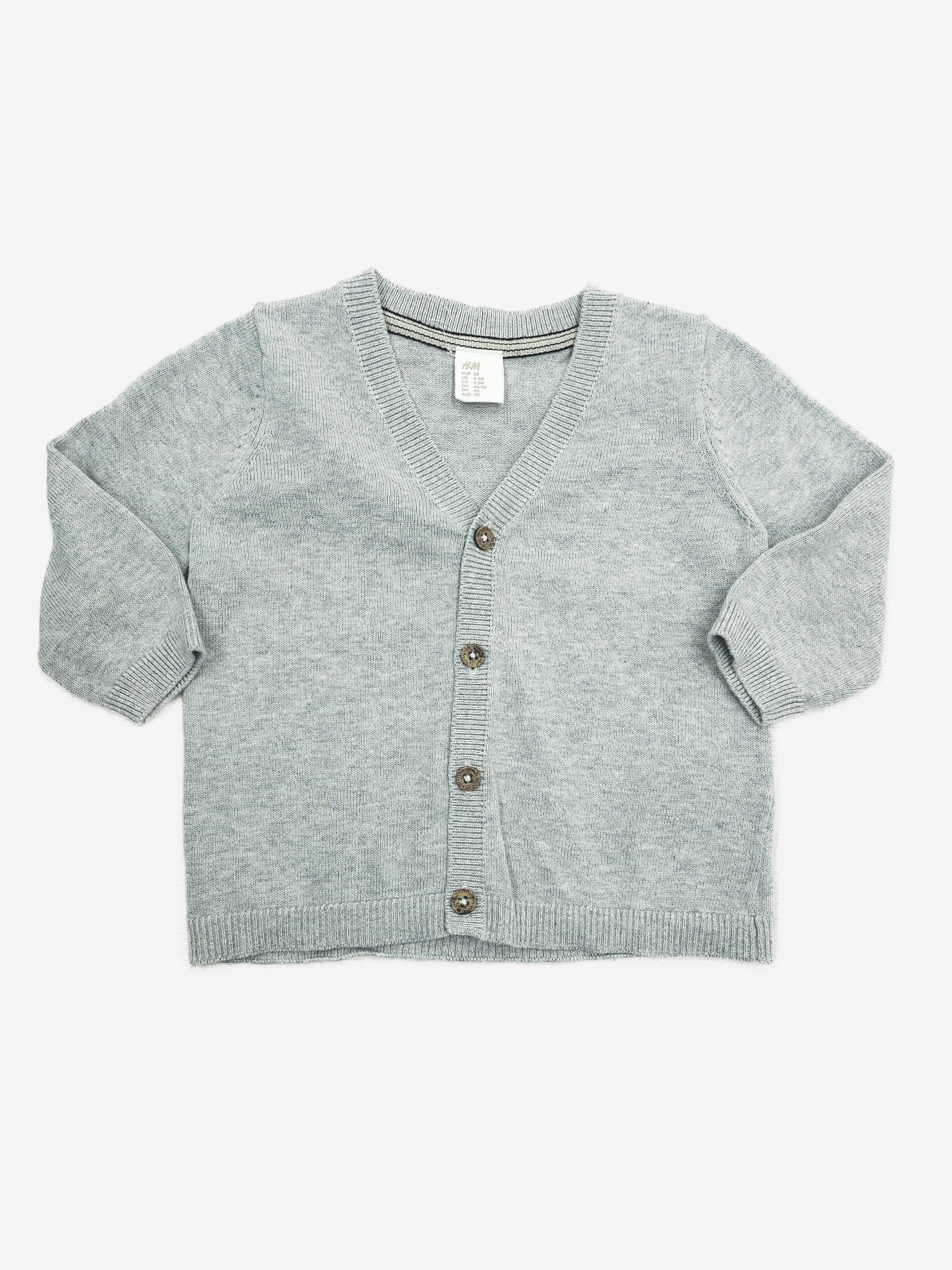 N-10634586.jpg Mimi svetr H&M - Obrázek 1