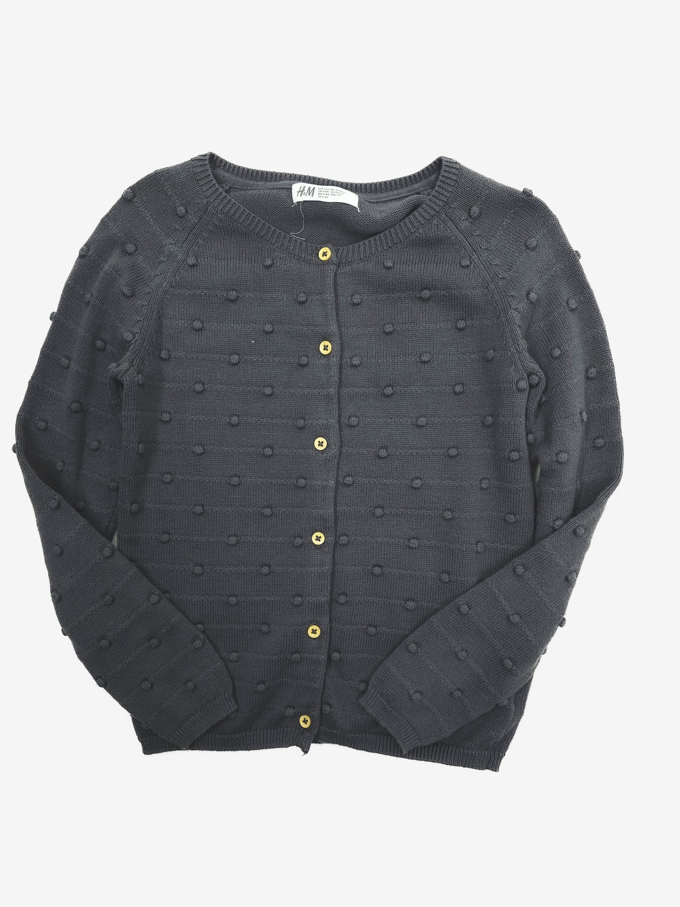 N-10634619.jpg Svetr H&M - Obrázek 1