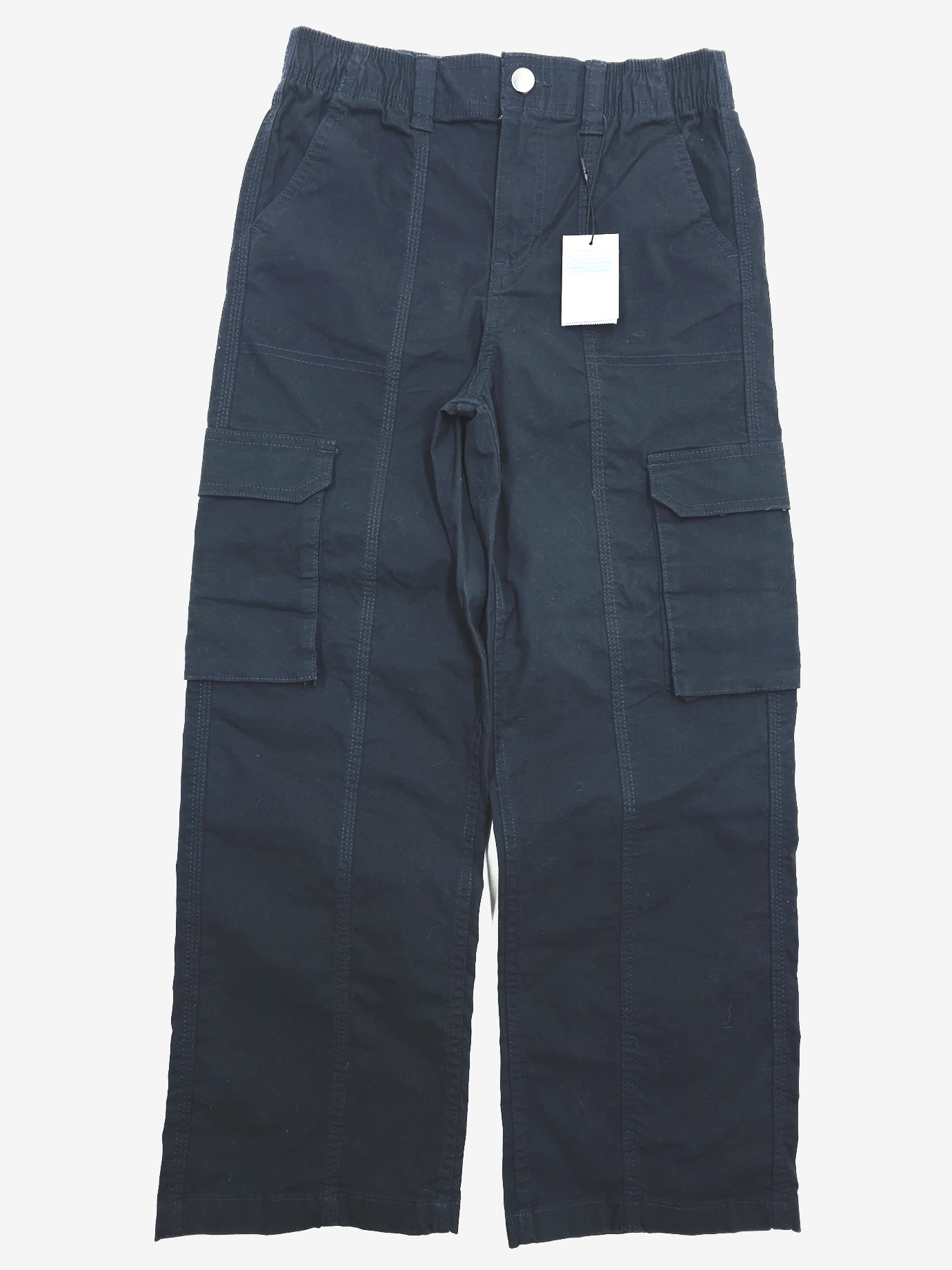 N-11246743.jpg Nové plátěné kalhoty Primark - Obrázek 1