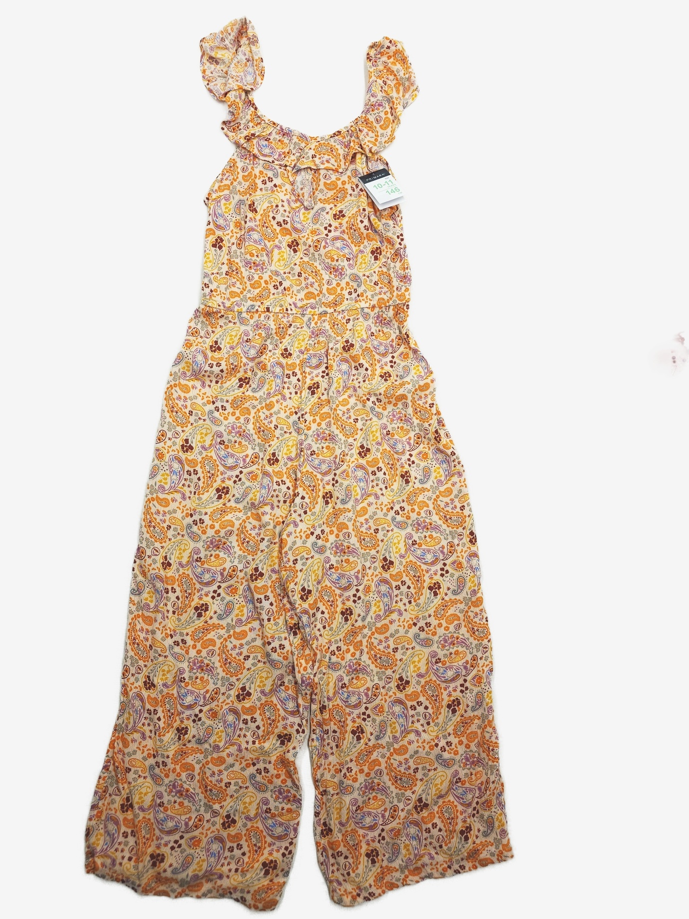 N-11246749.jpg Nový lehký overal Primark - Obrázek 1