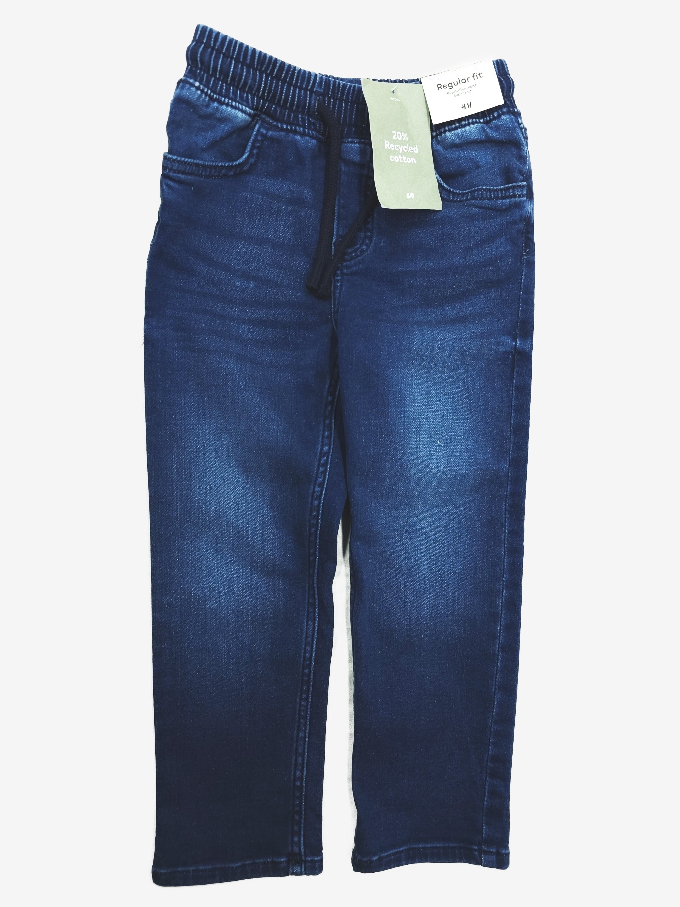 N-11246762.jpg Nové stretch džíny H&M - Obrázek 1