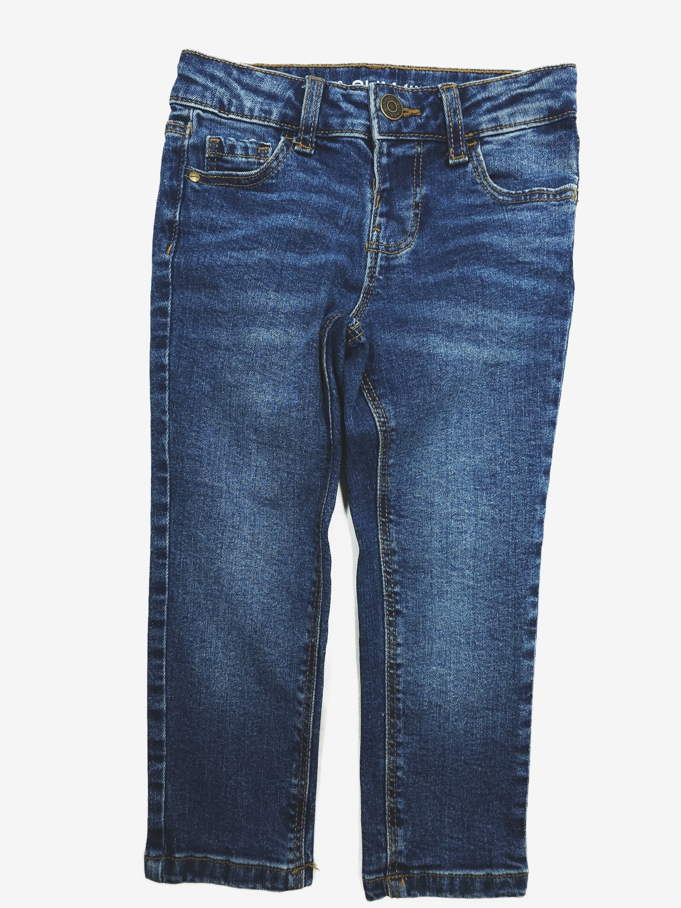 N-11246817.jpg Stretch džíny Denim Co. - Obrázek 1