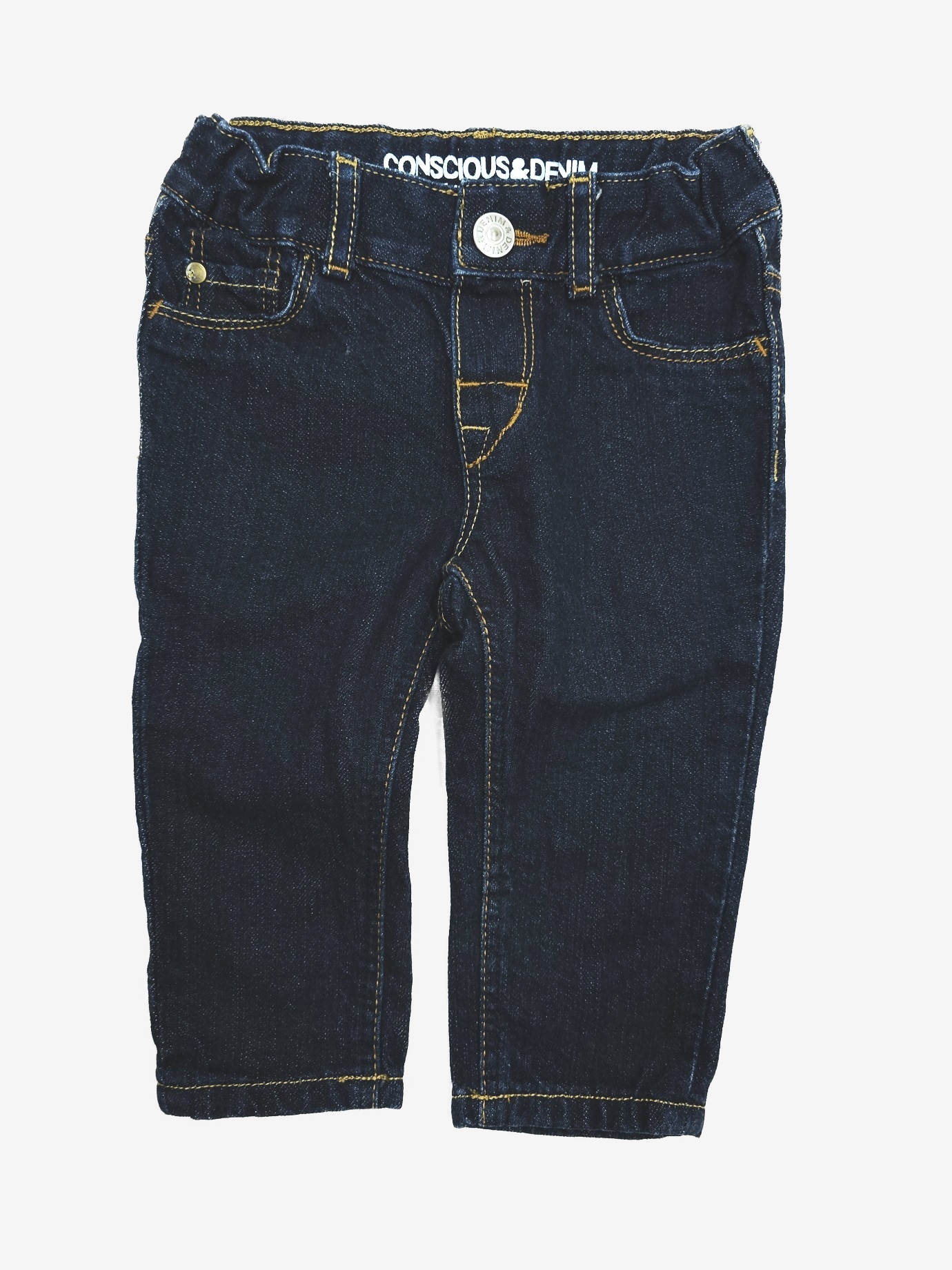 N-11246837.jpg Mimi džíny H&M - Obrázek 1
