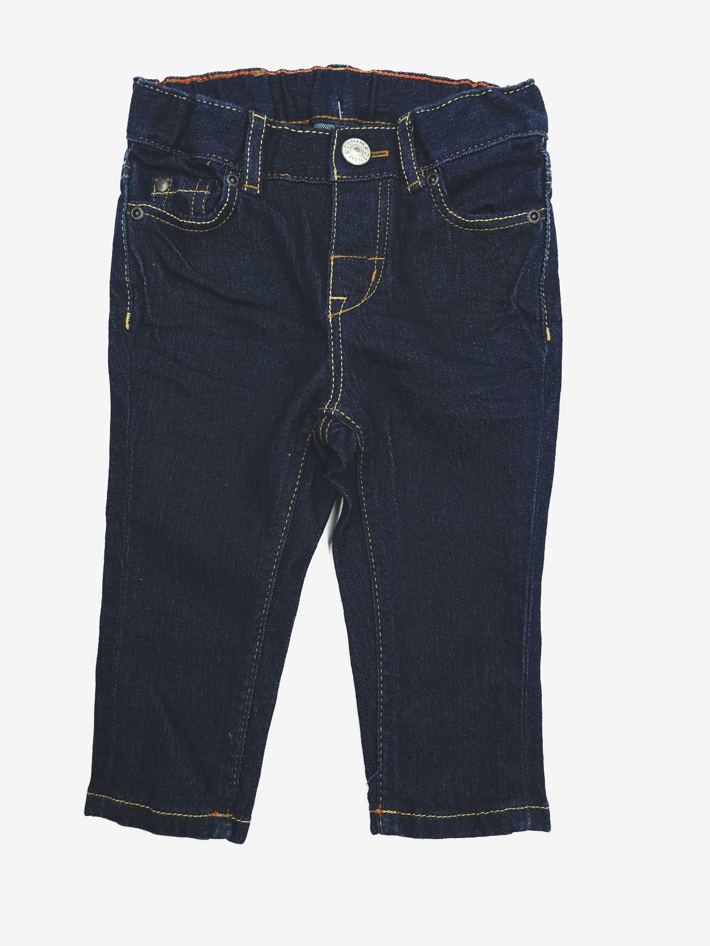 N-11246838.jpg Mimi stretch džíny H&M - Obrázek 1