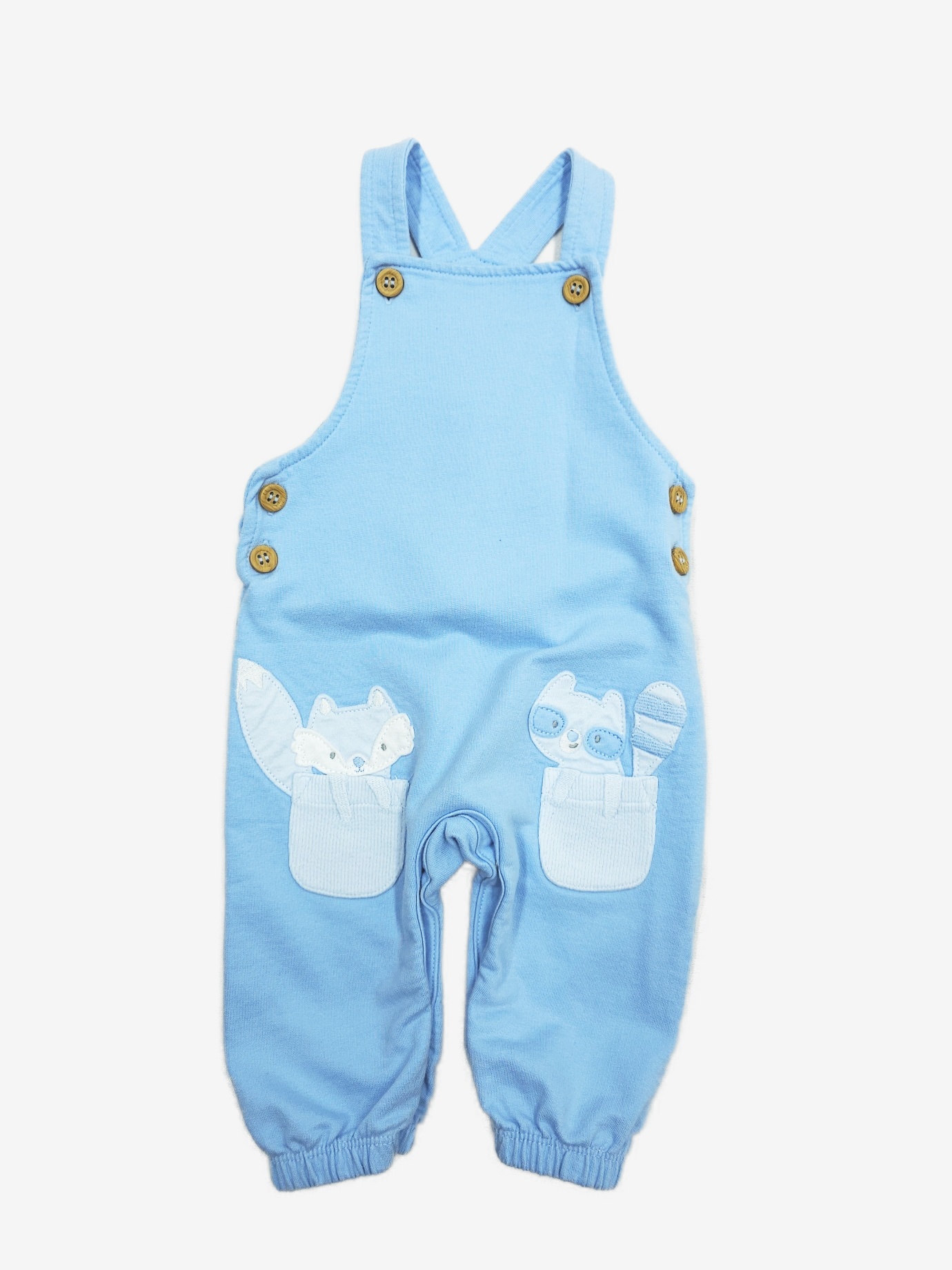 N-11246848.jpg Teplákové lacláče Mothercare - Obrázek 1