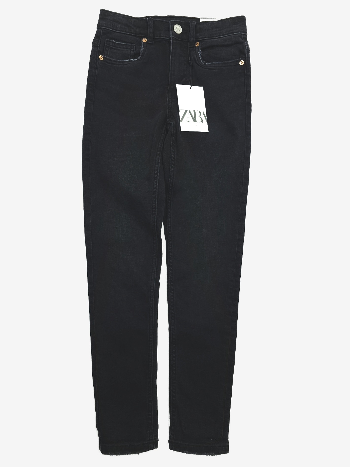 N-11246860.jpg Nové stretch džíny Zara - Obrázek 1