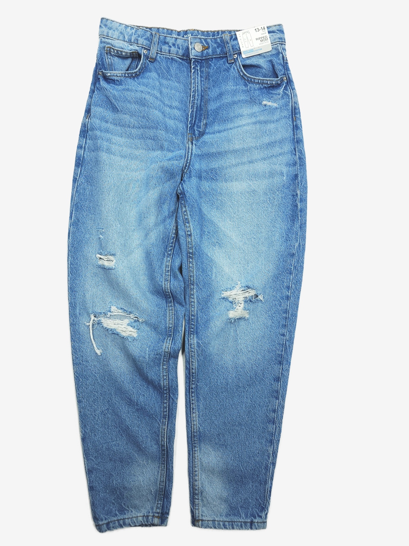 N-11246880.jpg Nové MOM jeans Denim Co. - Obrázek 1